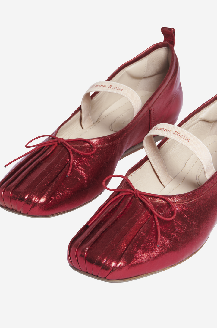 Simone Rocha • Shop Women's Shoes – Simone Rocha US