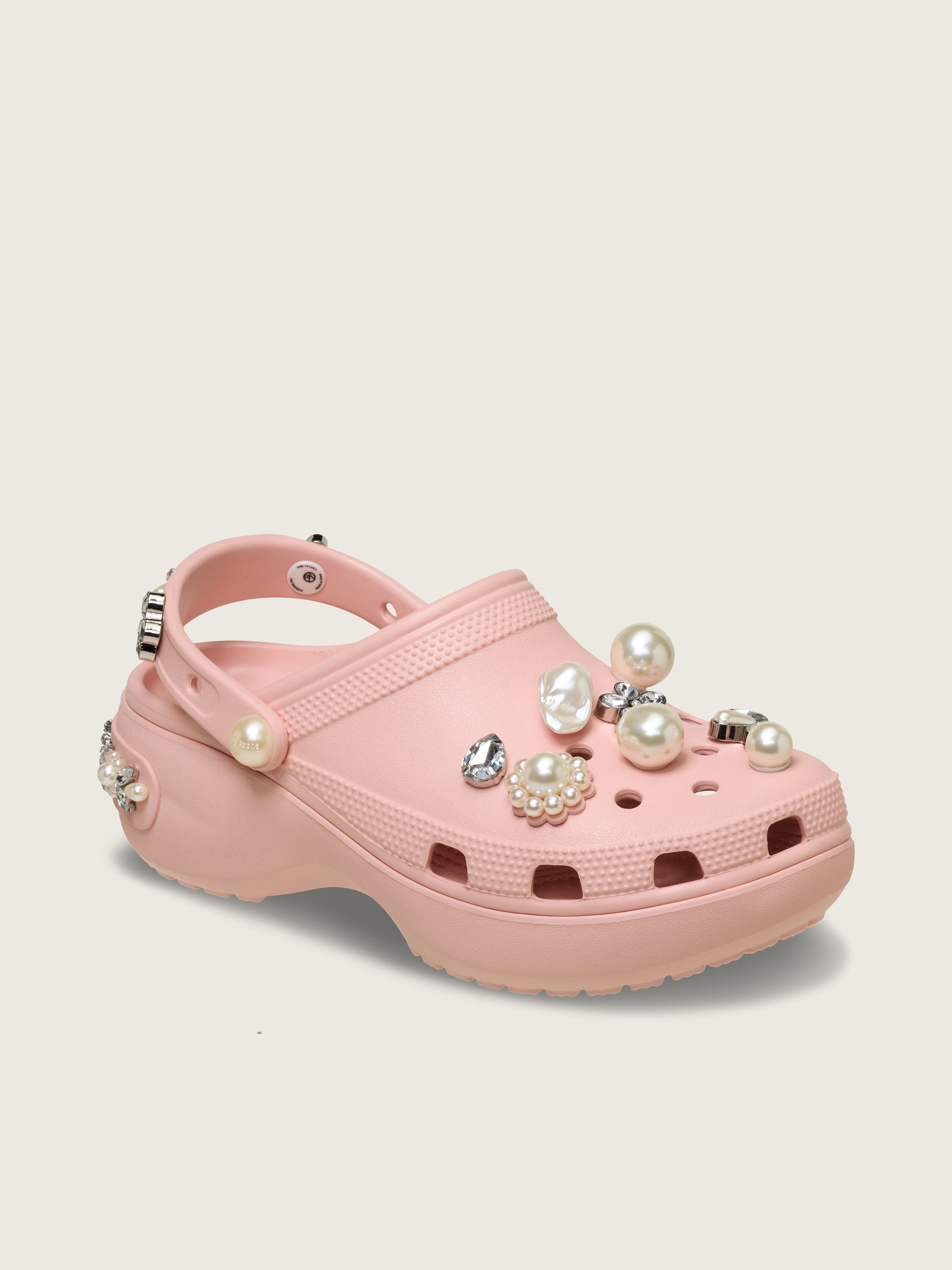 Simone Rocha x Crocs – Simone Rocha US