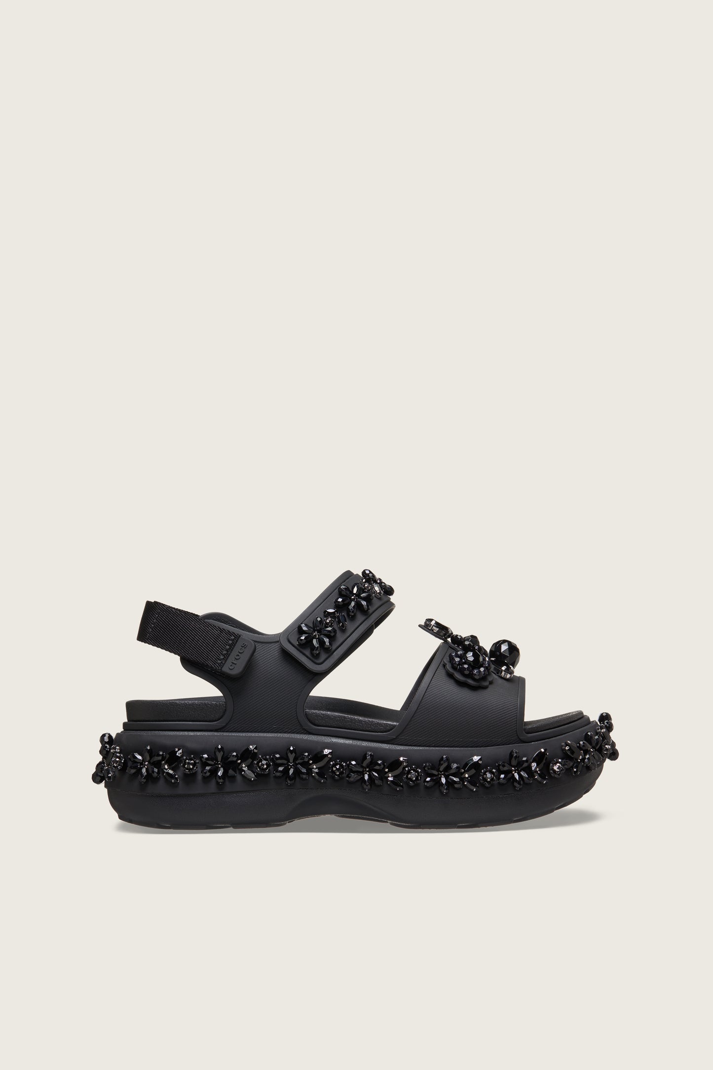 Soho Sandal