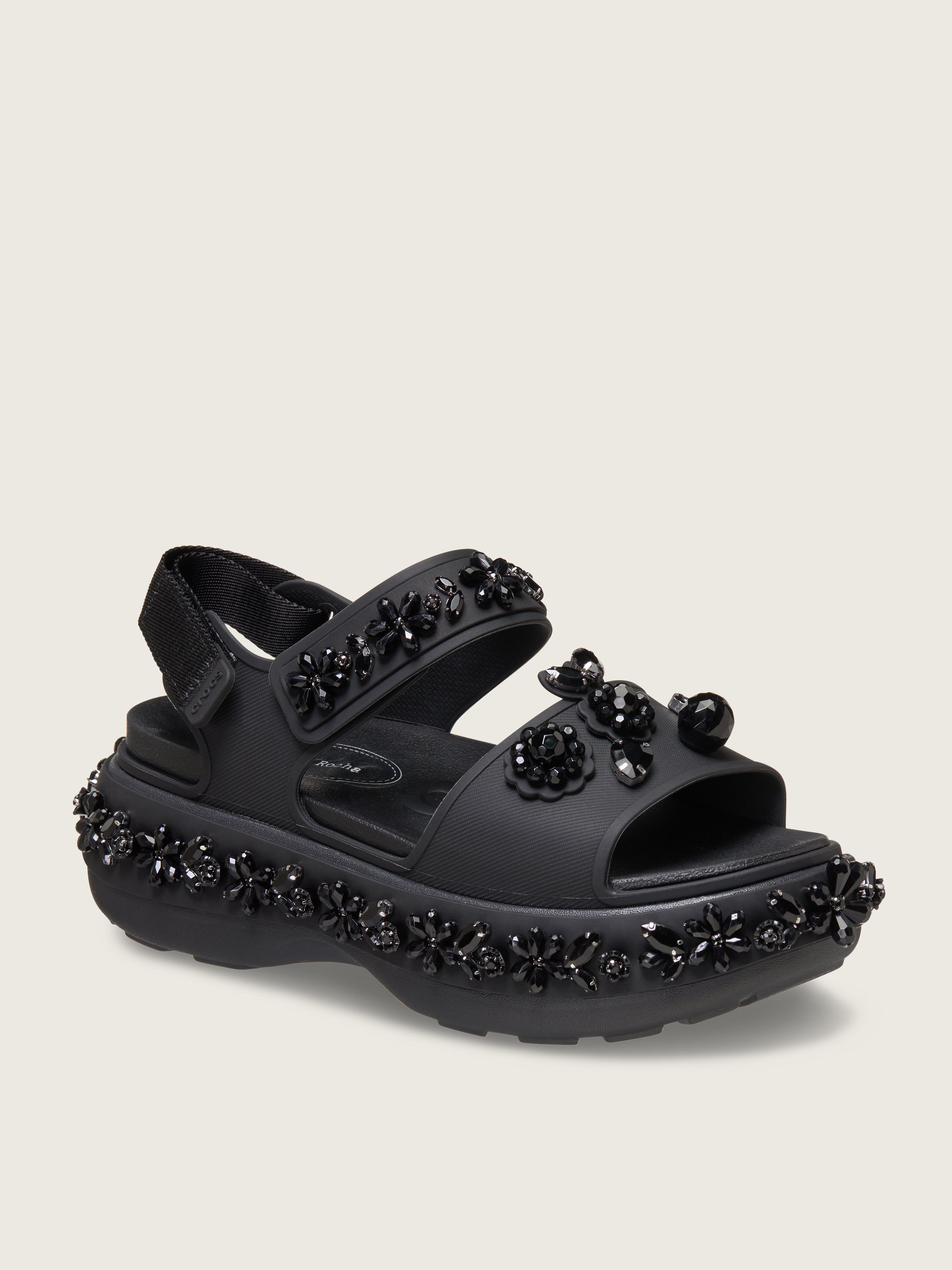 simone rocha シューズ Simone Rocha - Soho Sandal – Simone Rocha US
