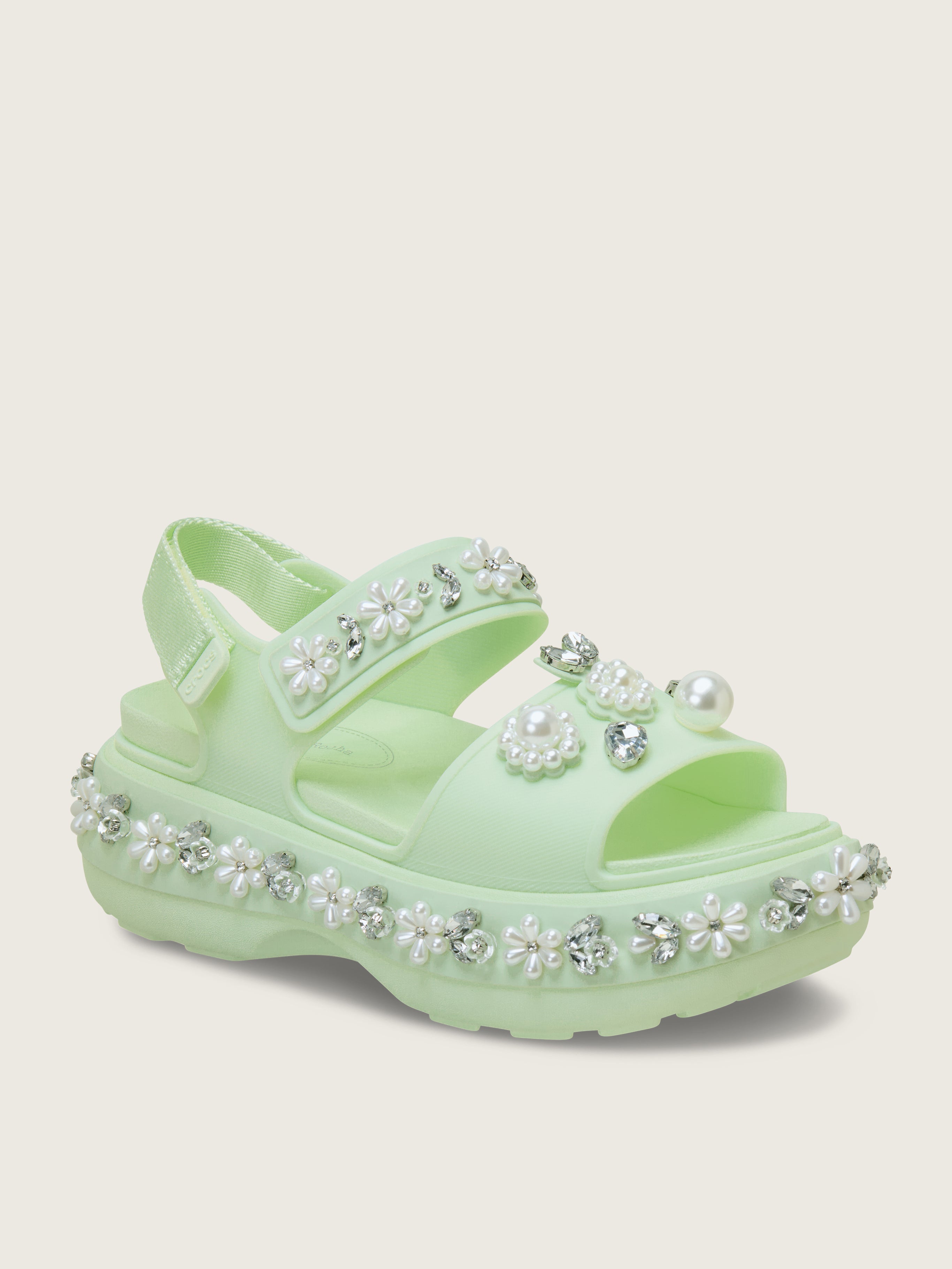 Simone Rocha x Crocs – Simone Rocha US