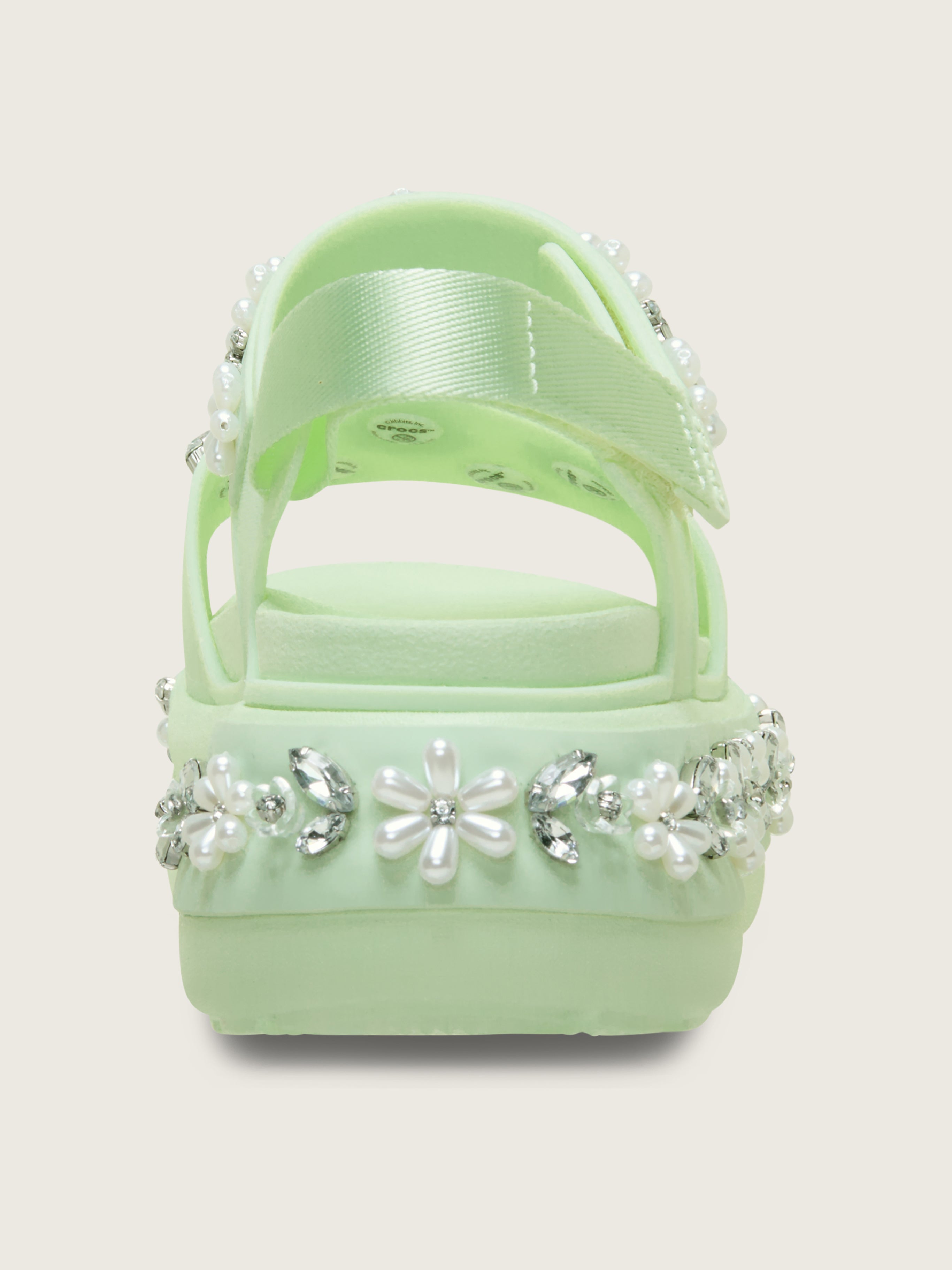 Simone Rocha - Soho Sandal – Simone Rocha US