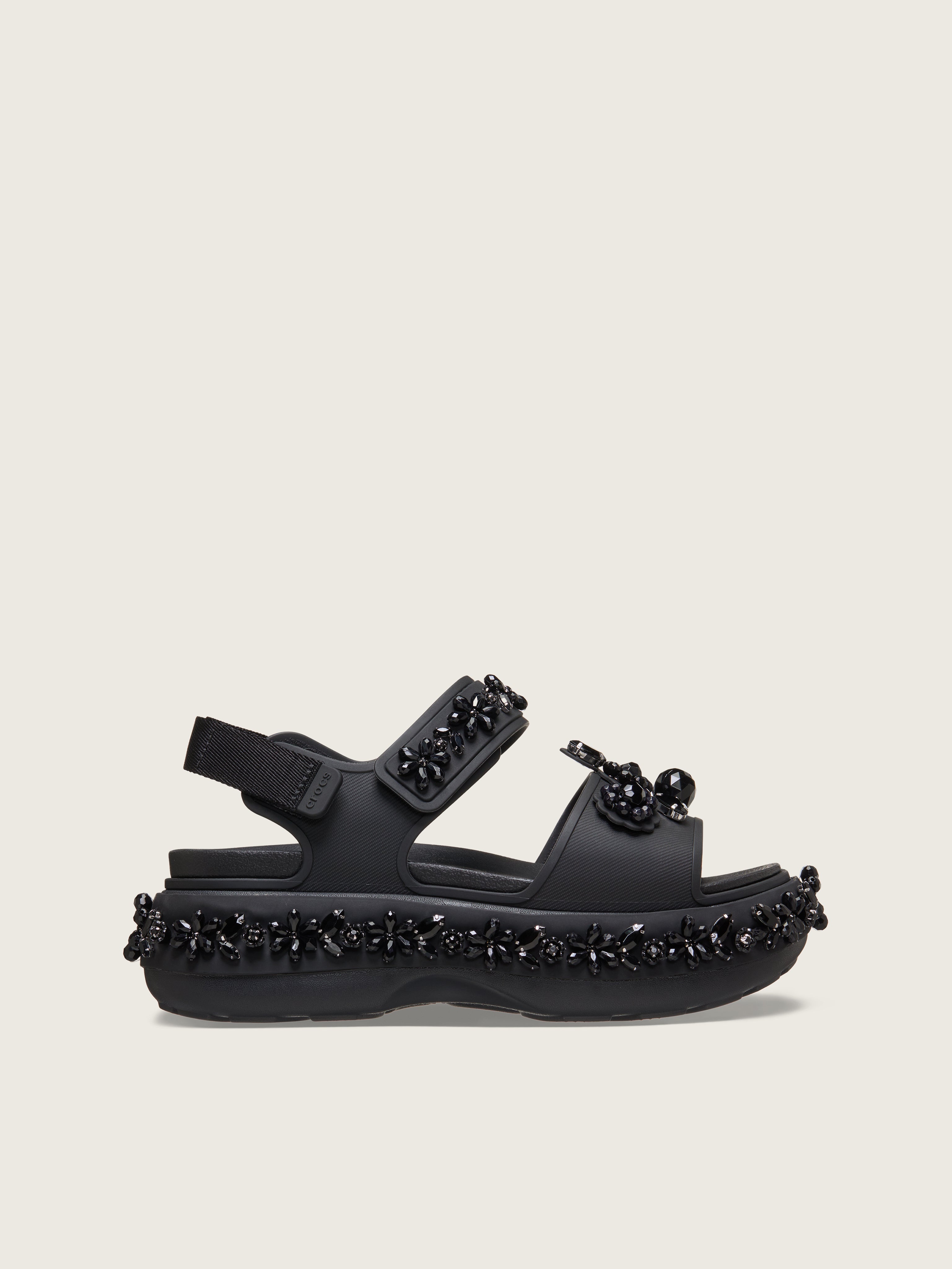 Simone Rocha - Soho Sandal – Simone Rocha US