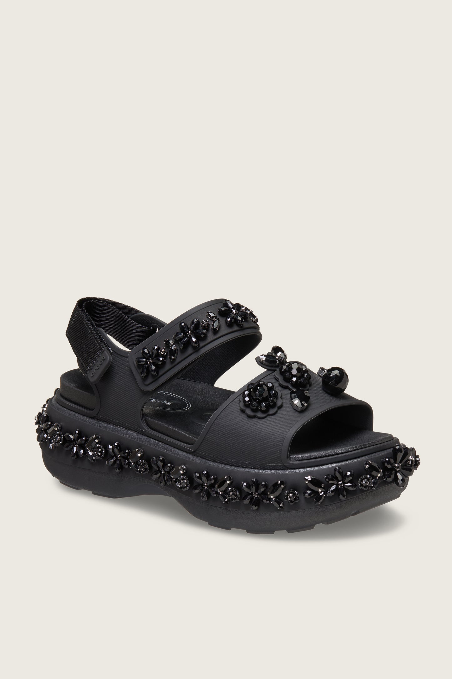 Soho Sandal