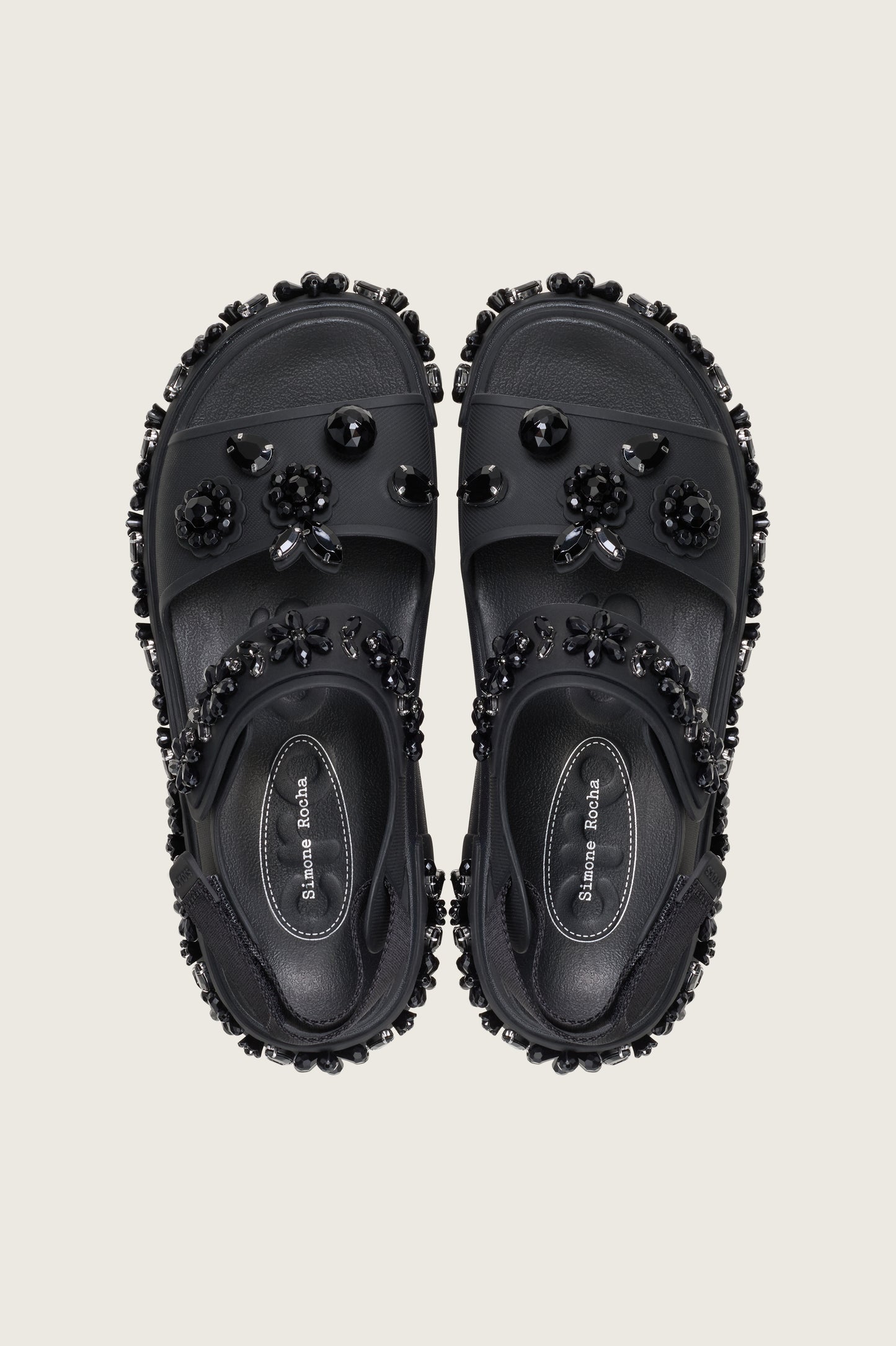 Soho Sandal