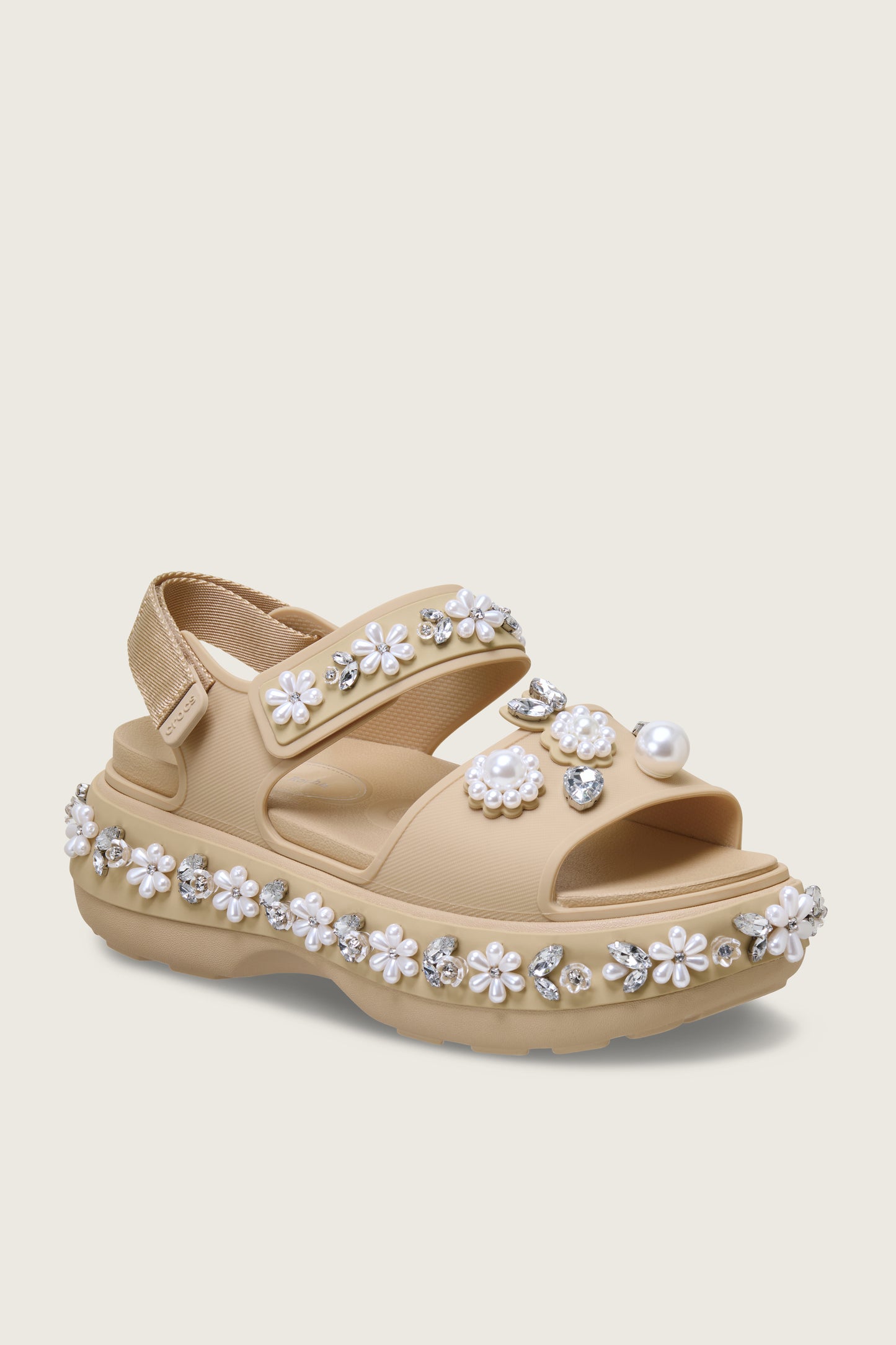 Soho Sandal