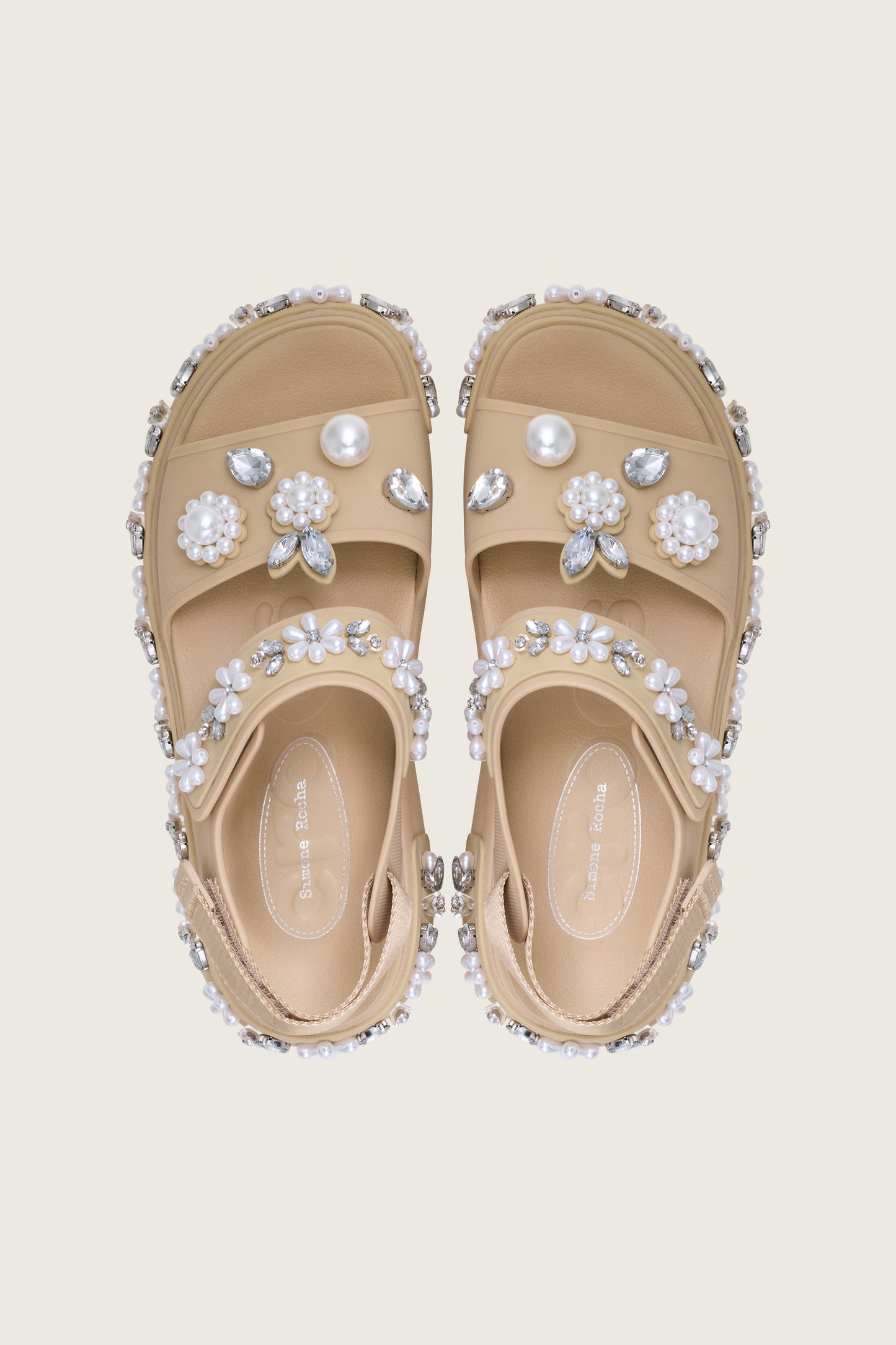 Soho Sandal