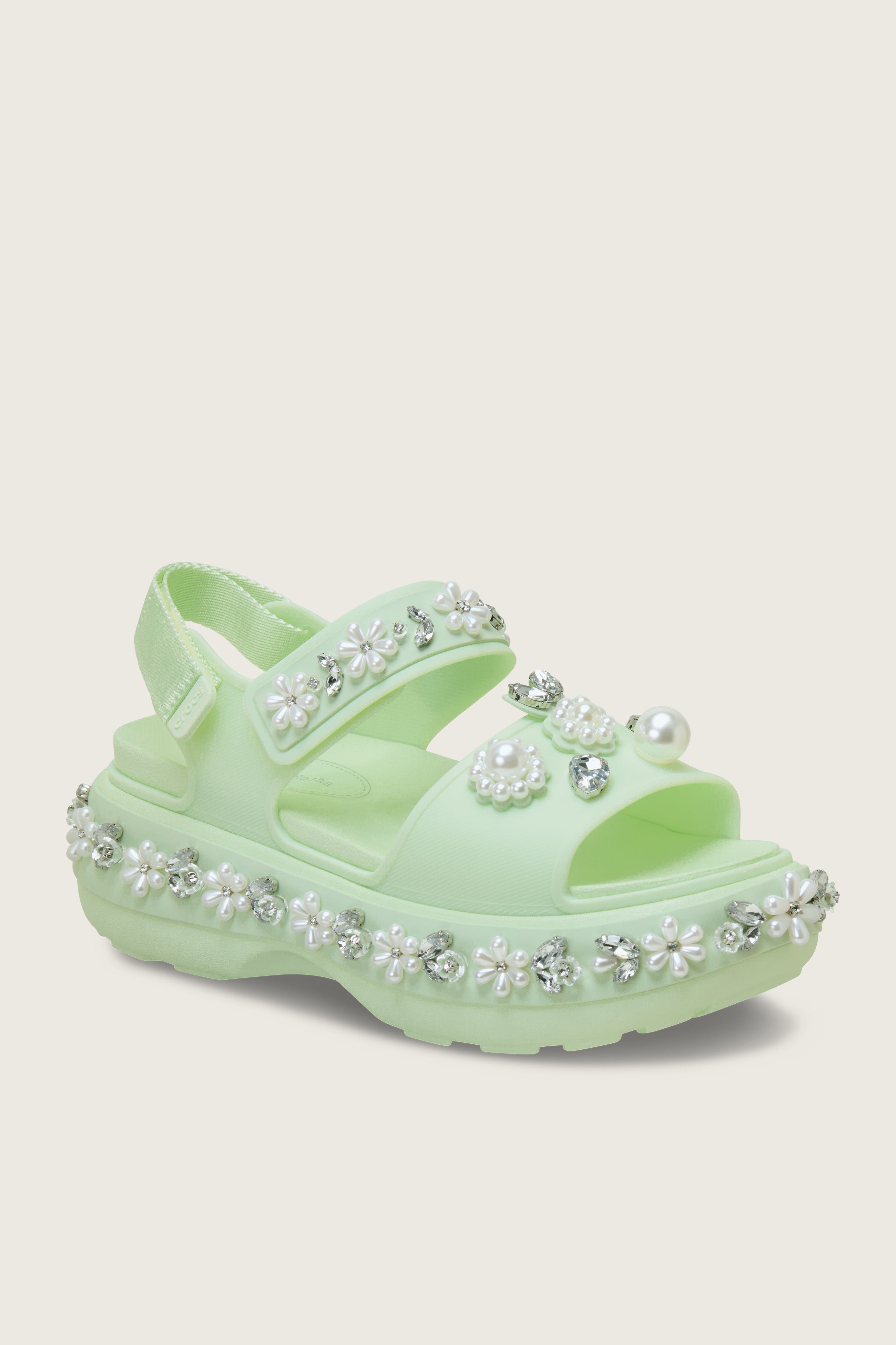 Simone Rocha - Soho Sandal – Simone Rocha US