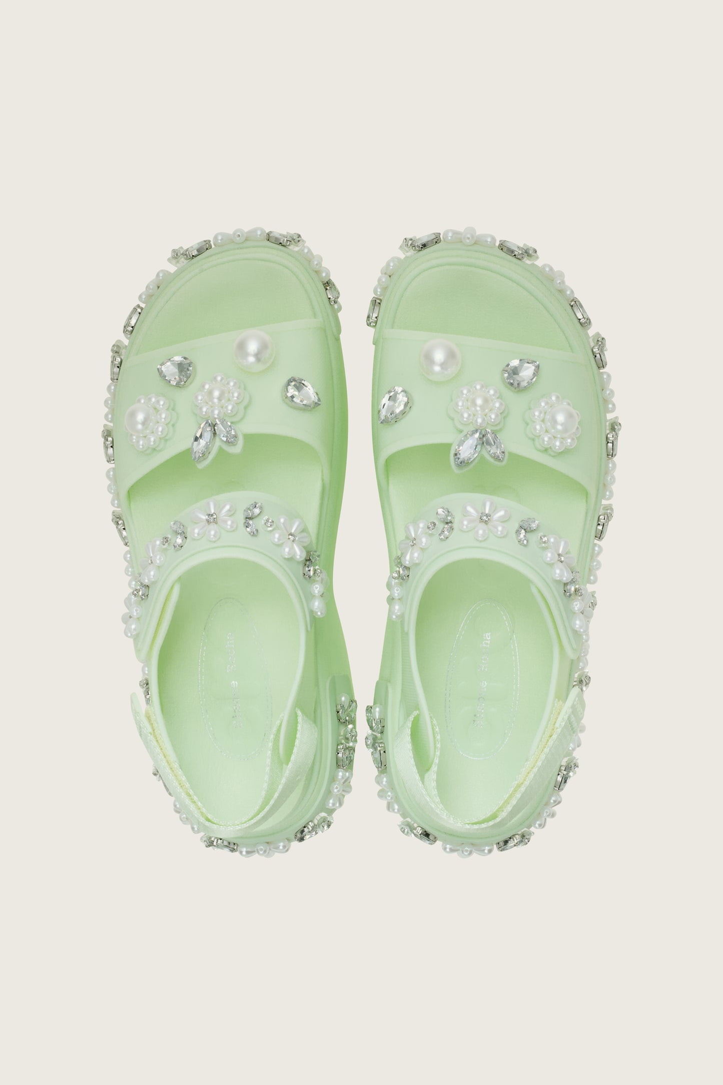 Soho Sandal