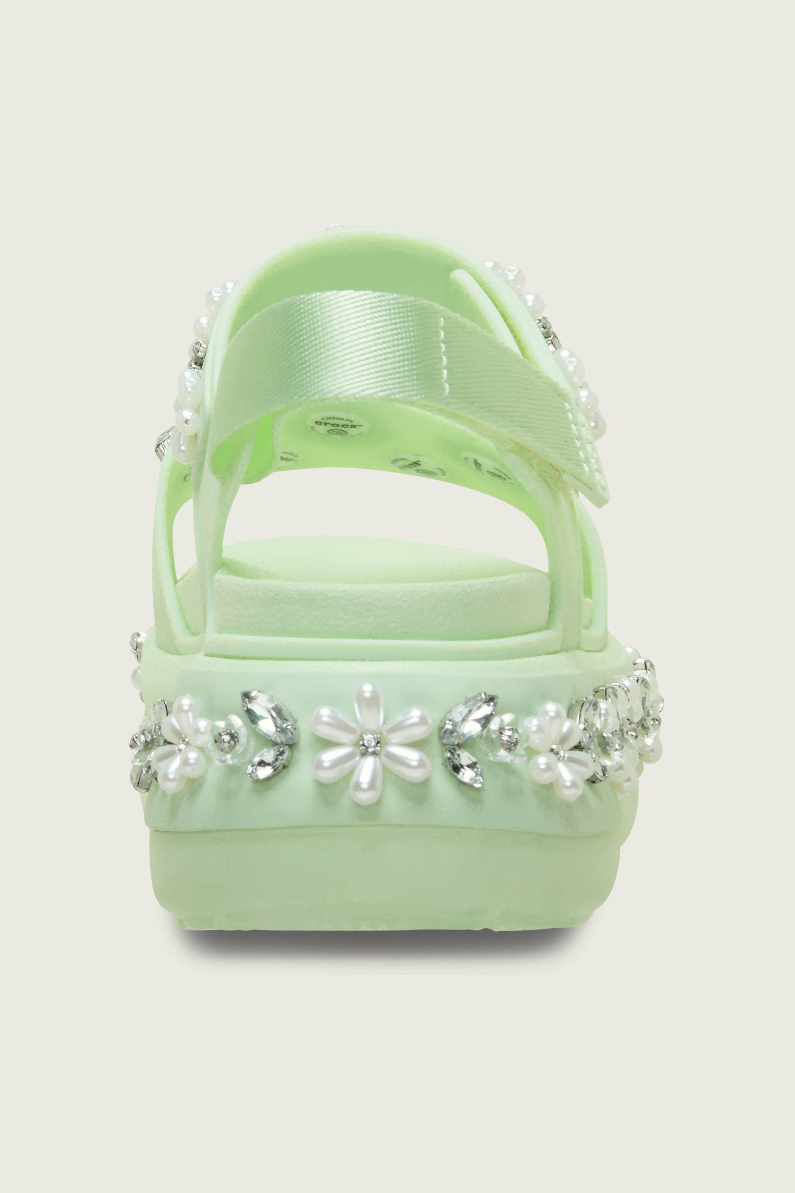 Simone Rocha - Soho Sandal – Simone Rocha US