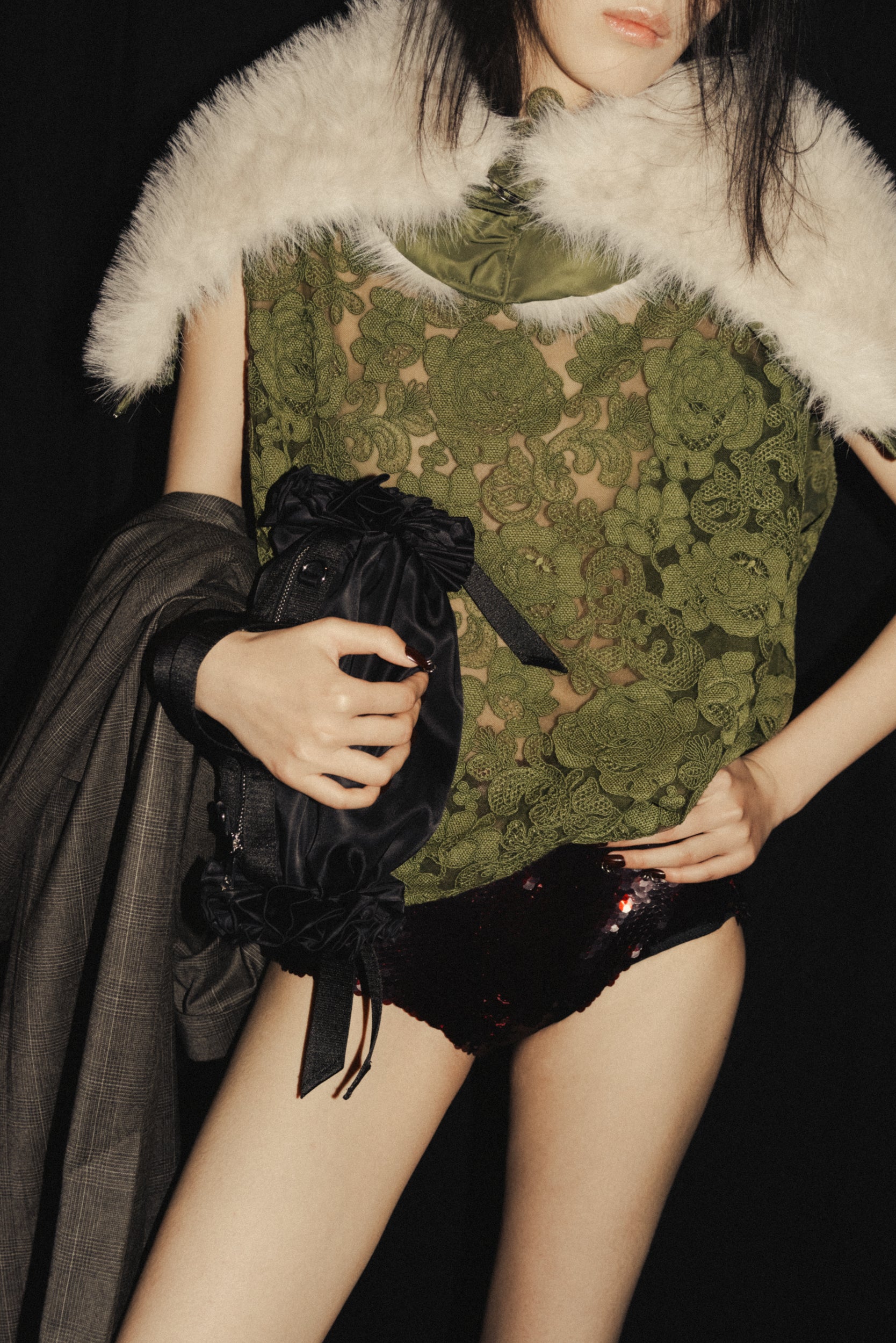 Autumn Winter 2026 – Simone Rocha US