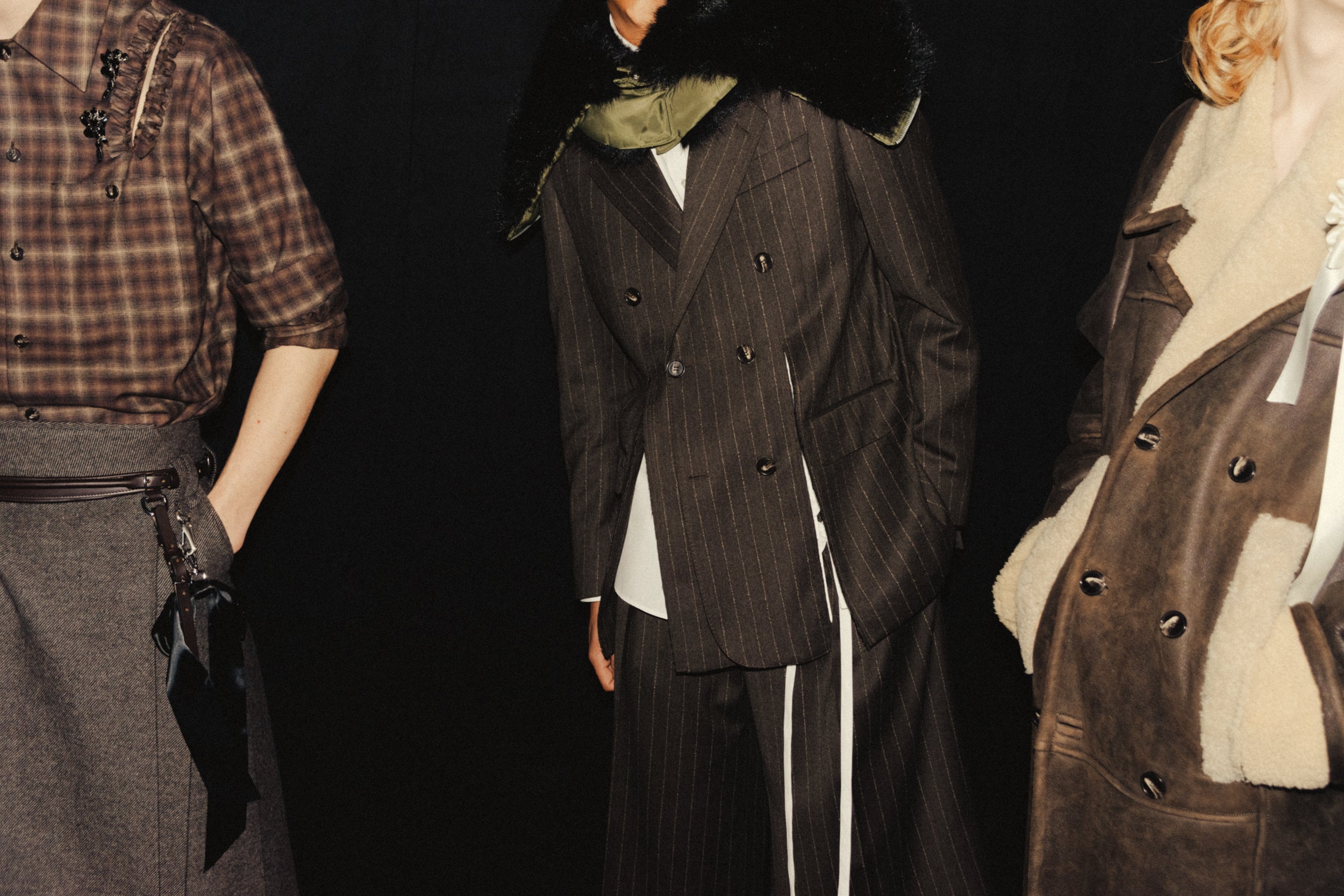 Autumn Winter 2026 – Simone Rocha US