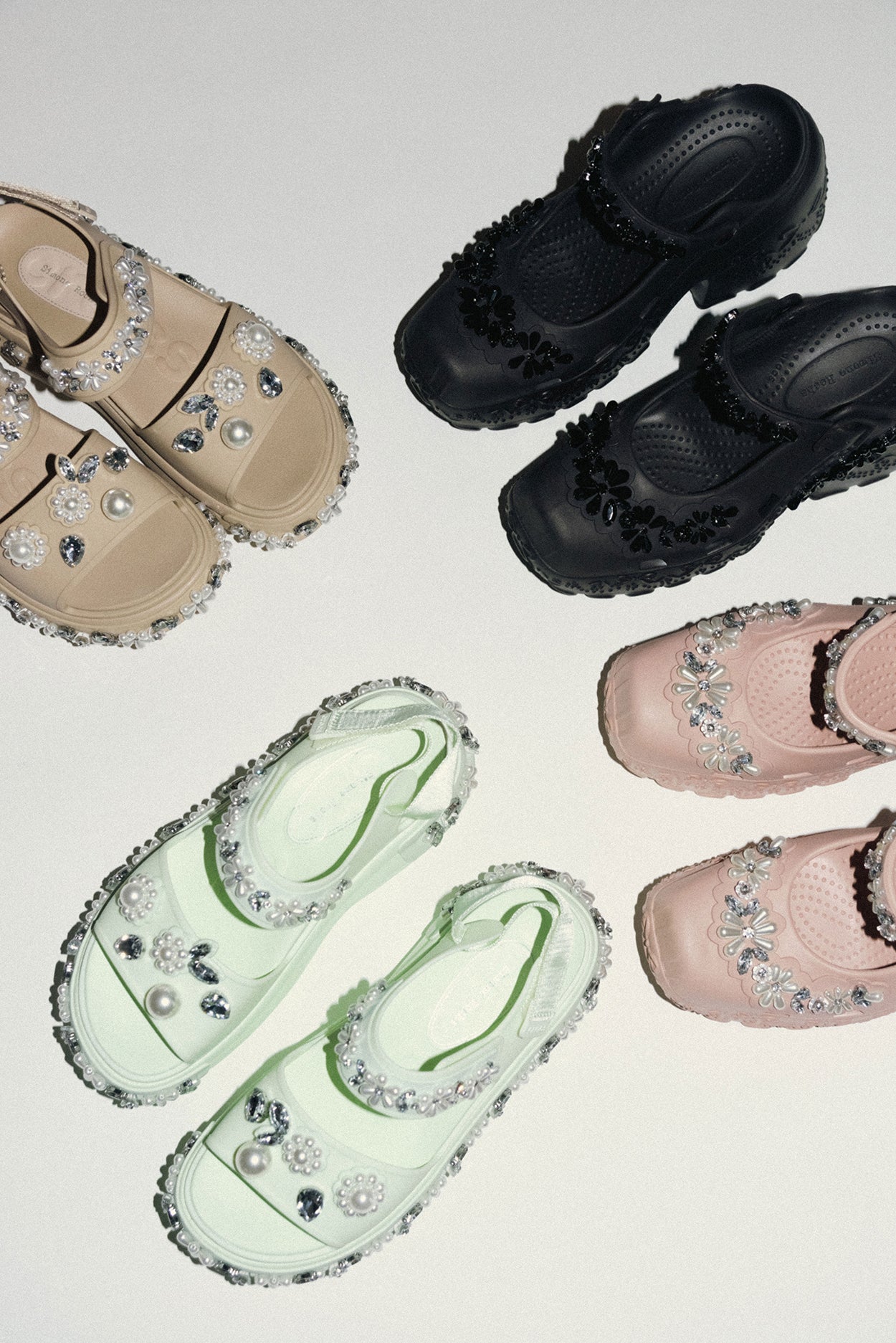 Simone Rocha x Crocs – Simone Rocha US