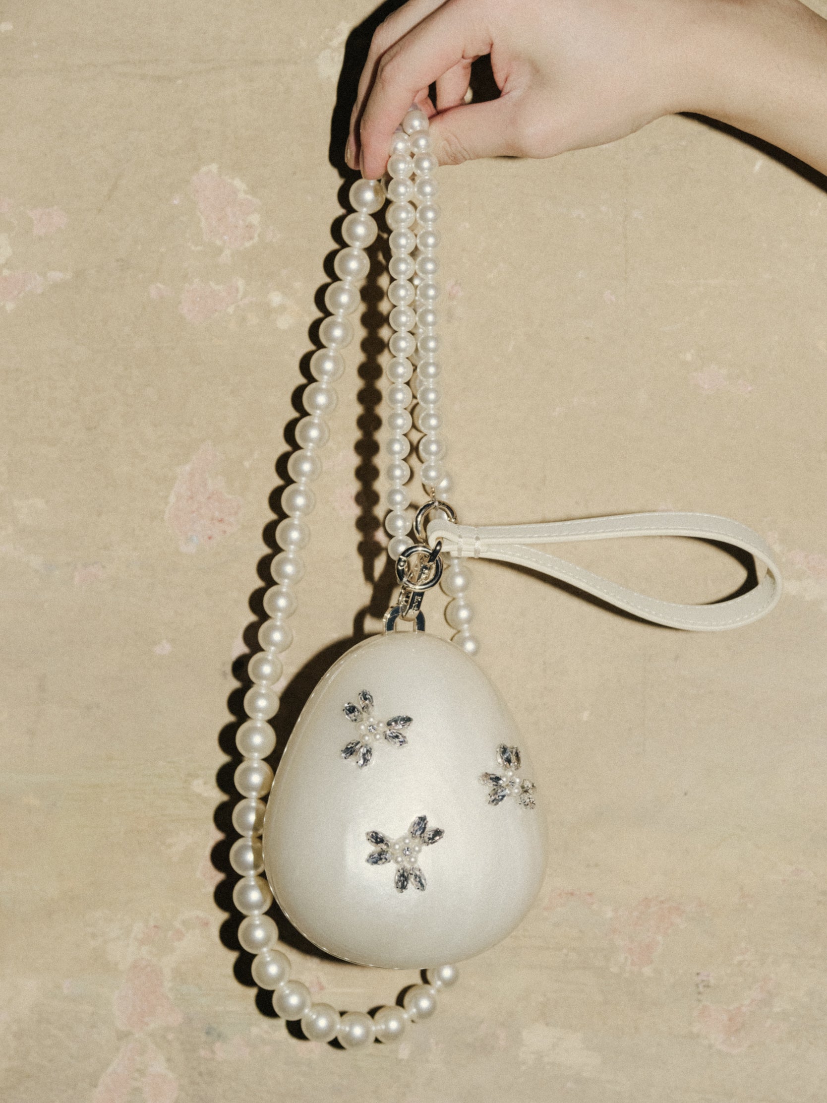 Pearl Bags – Simone Rocha US