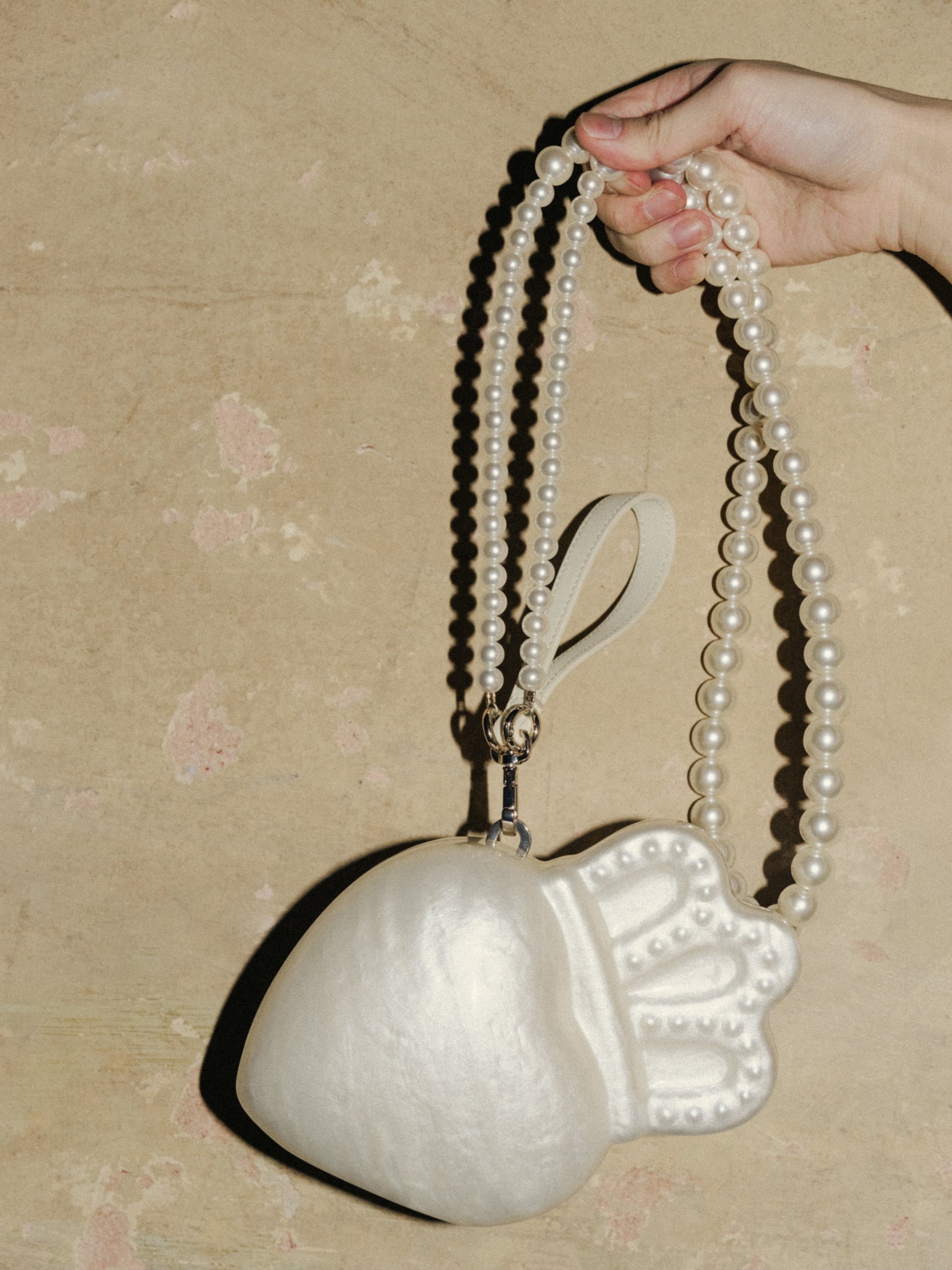 Pearl Bags – Simone Rocha US