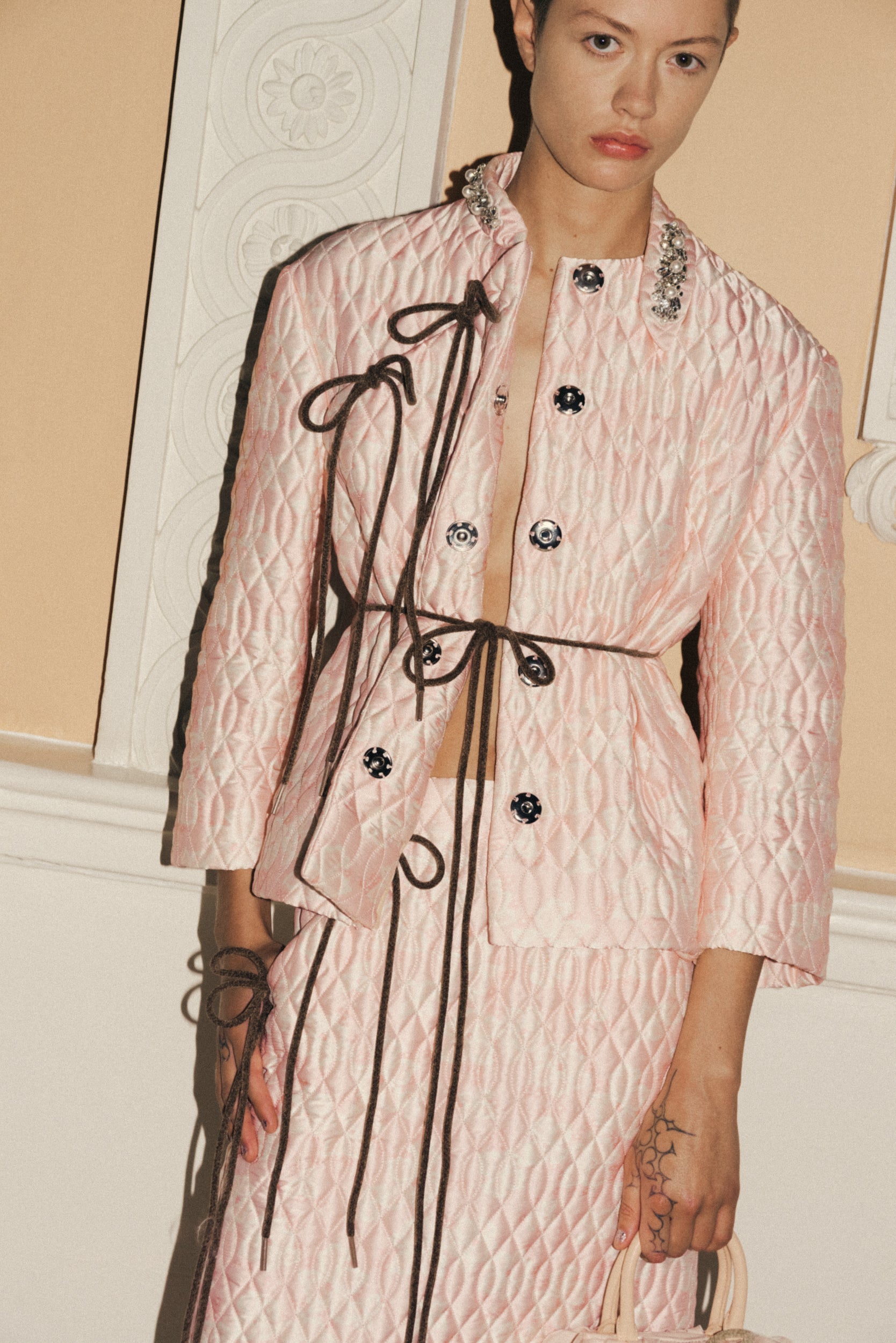 Women's New Arrivals – Simone Rocha US