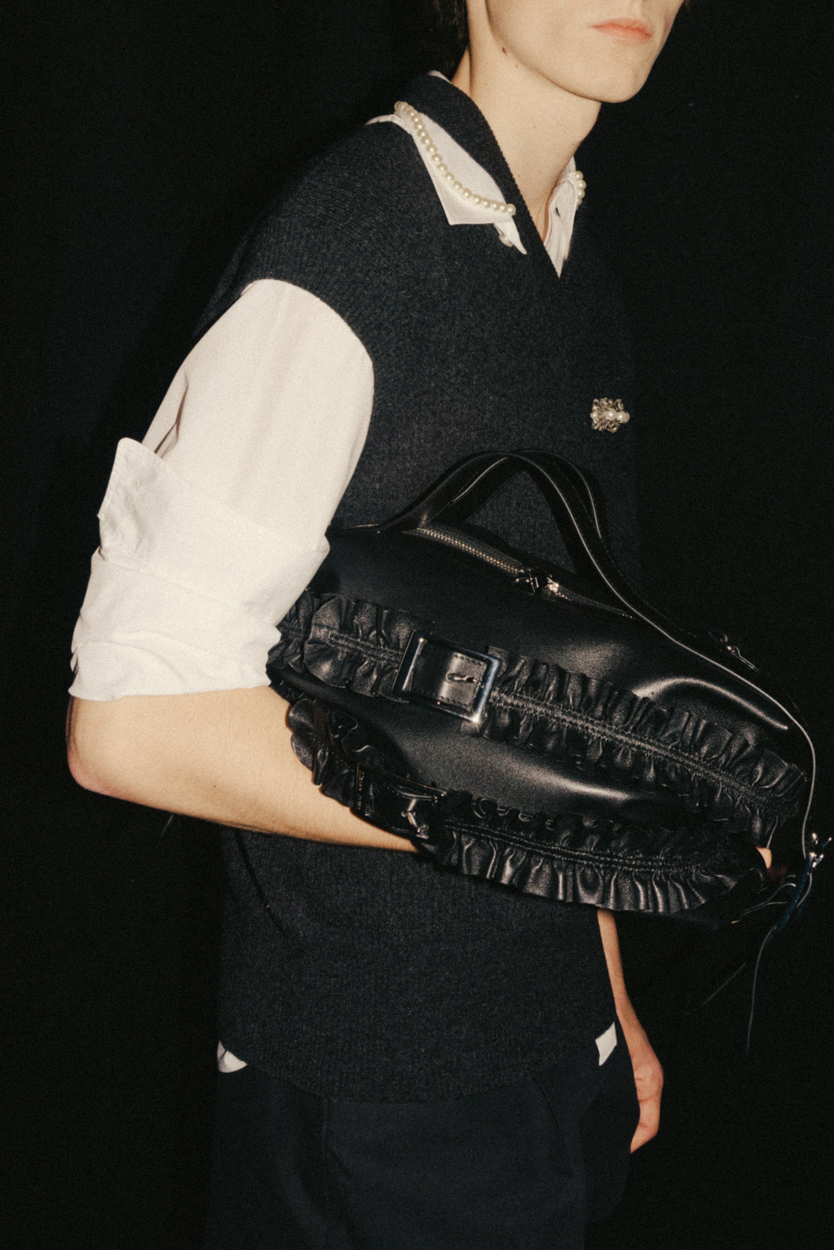 Belt Bag – Simone Rocha US