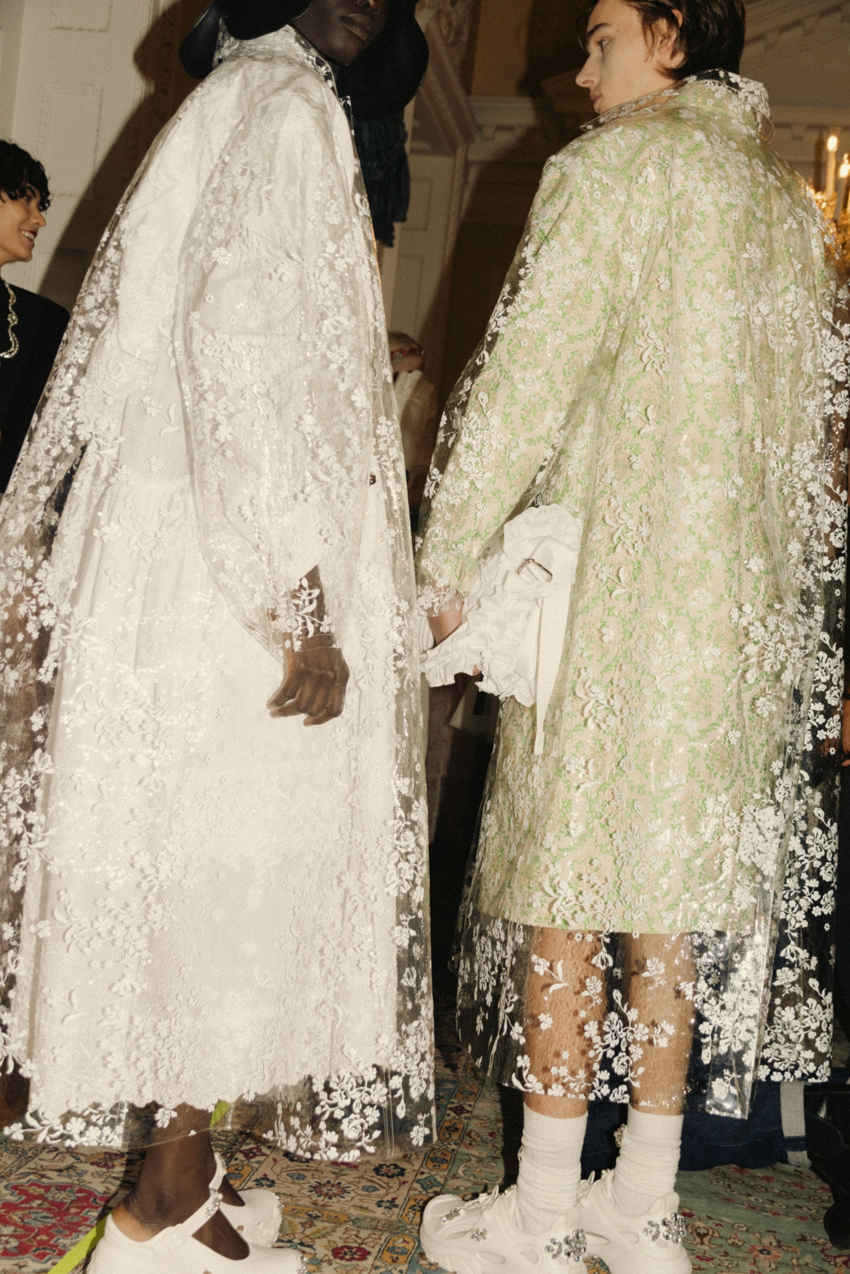 Simone Rocha x Crocs – Simone Rocha US