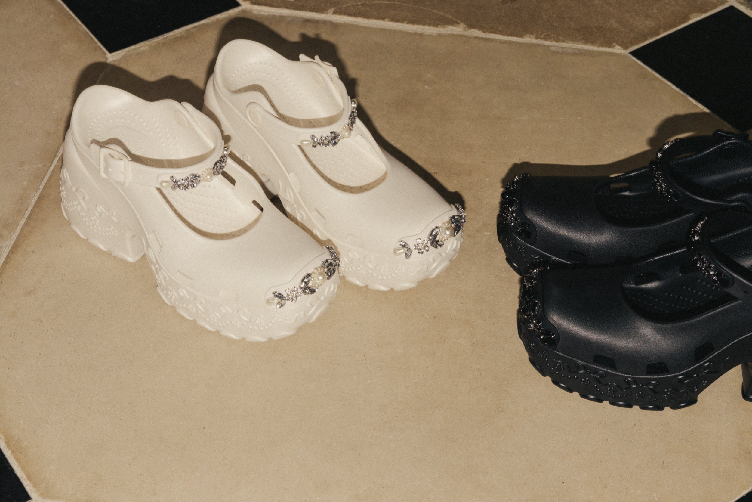 Simone Rocha x Crocs – Simone Rocha US