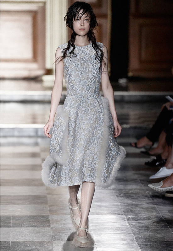 spring casual dresses 2015 Chloe 2015 Spring/Summer