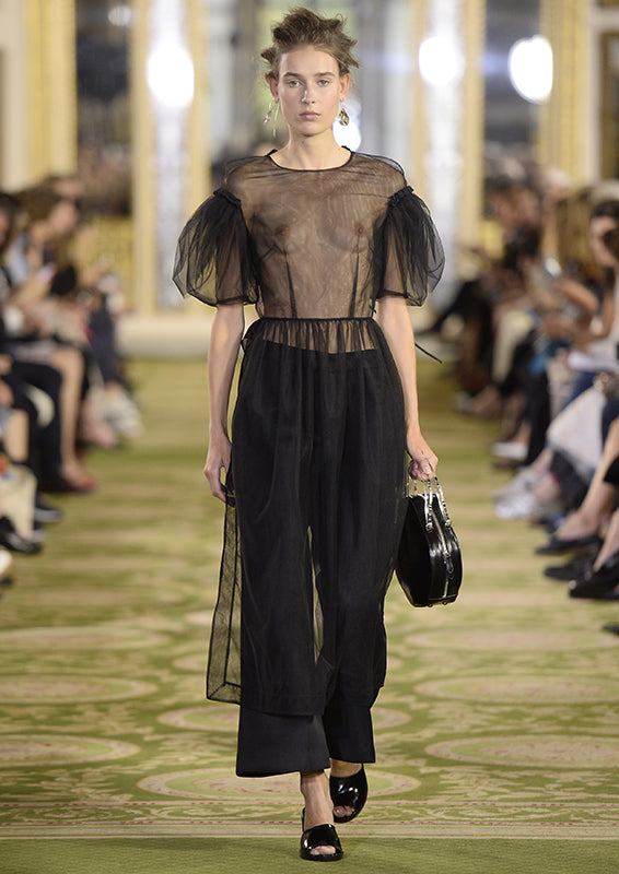 Spring/Summer 2016 Collection – Simone Rocha US