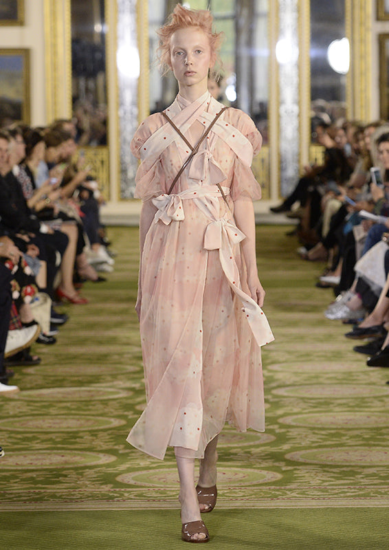 Spring/Summer 2016 Collection – Simone Rocha US