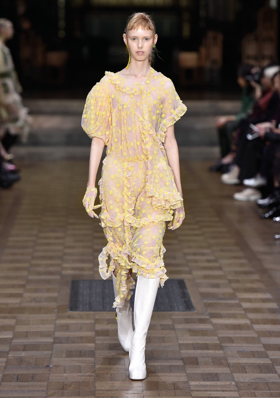 Spring/Summer 2017 Collection – Simone Rocha US