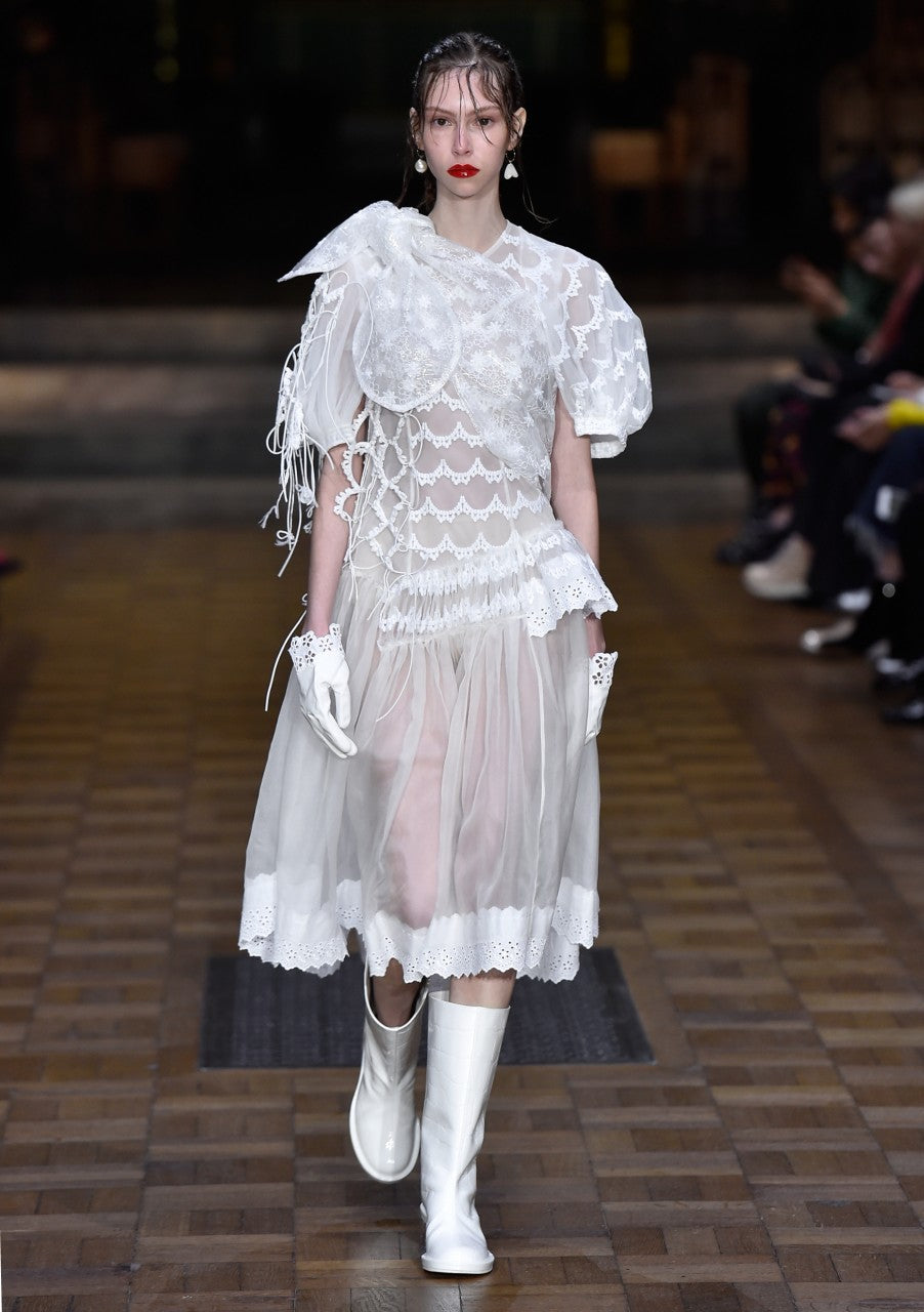 Spring/Summer 2017 Collection – Simone Rocha US