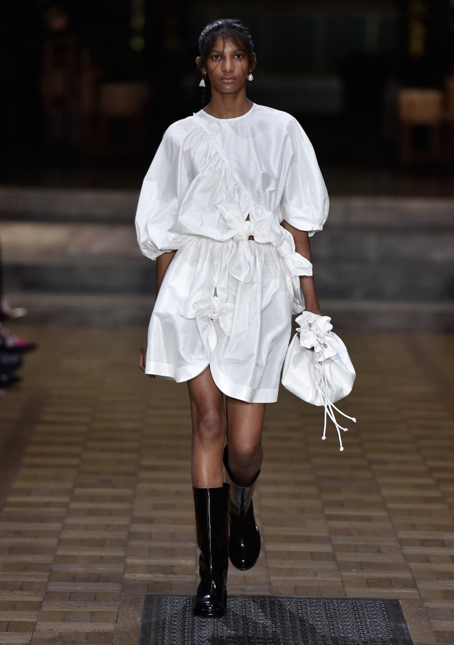 Spring/Summer 2017 Collection – Simone Rocha US