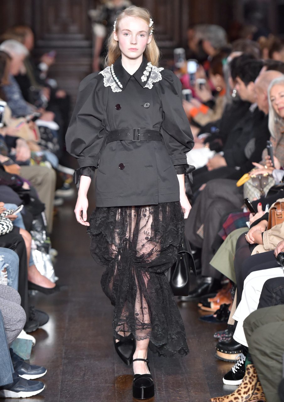 Spring/Summer 2018 Collection – Simone Rocha US