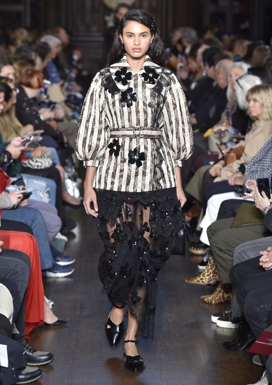 Spring/Summer 2018 Collection – Simone Rocha US