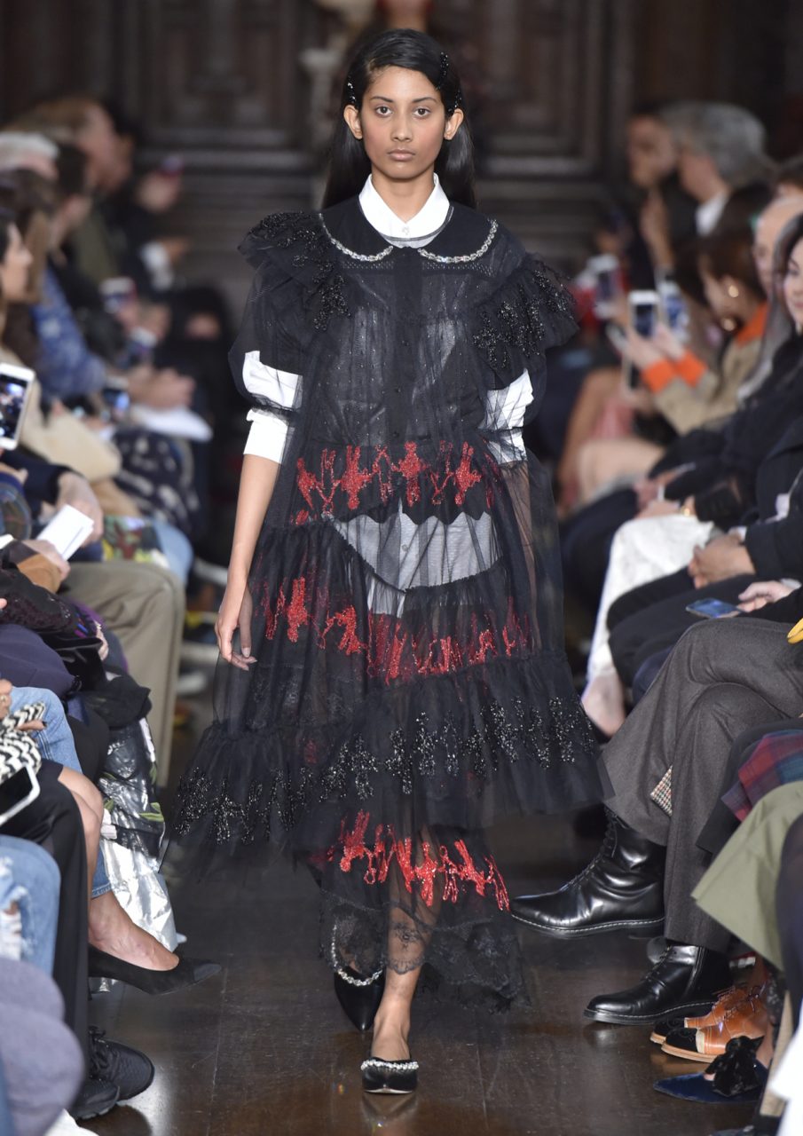 Spring/Summer 2018 Collection – Simone Rocha US