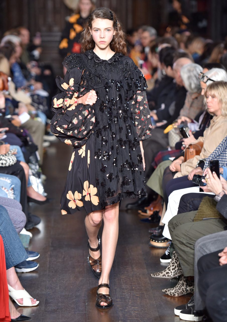 Spring/Summer 2018 Collection – Simone Rocha US