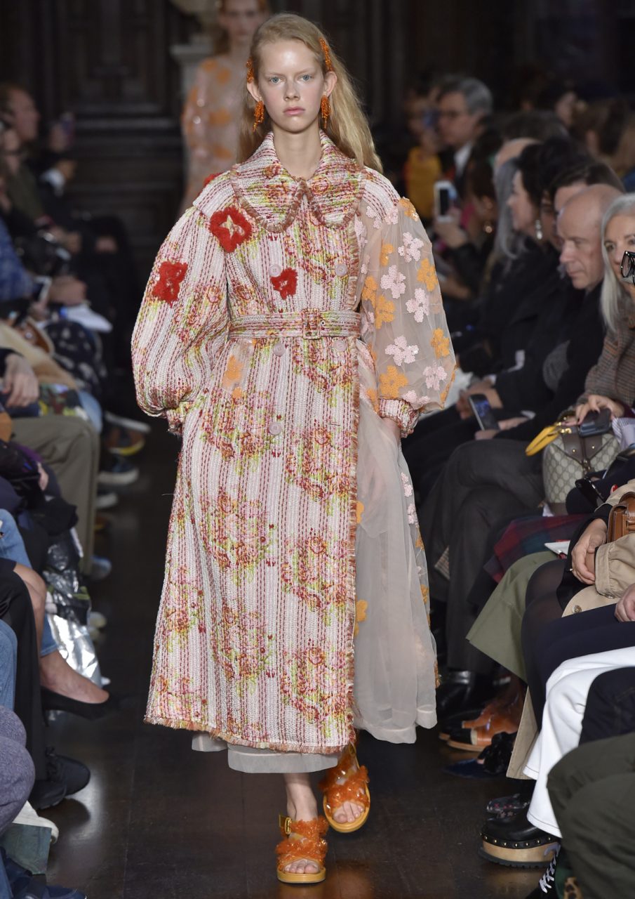 Spring/Summer 2018 Collection – Simone Rocha US