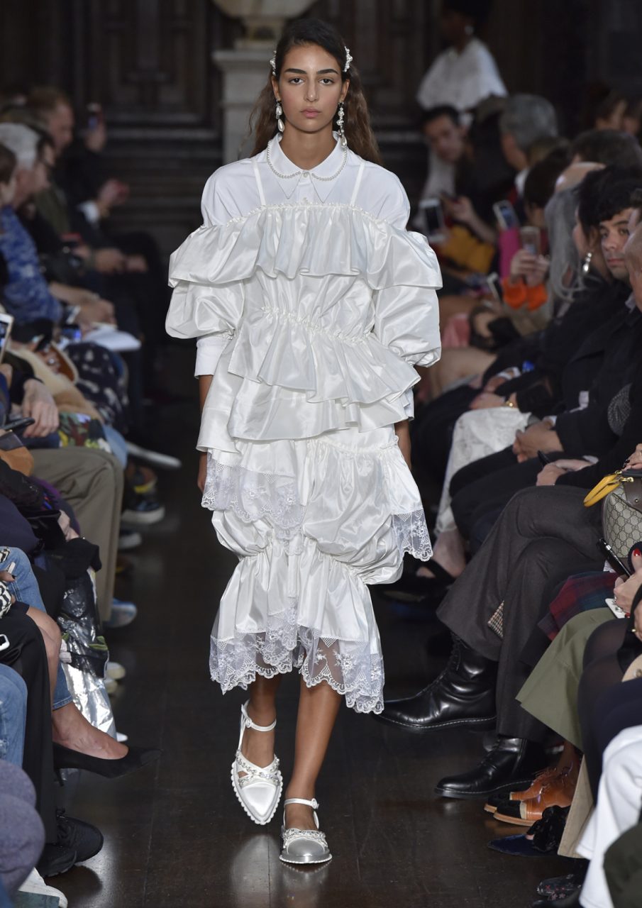 Spring/Summer 2018 Collection – Simone Rocha US