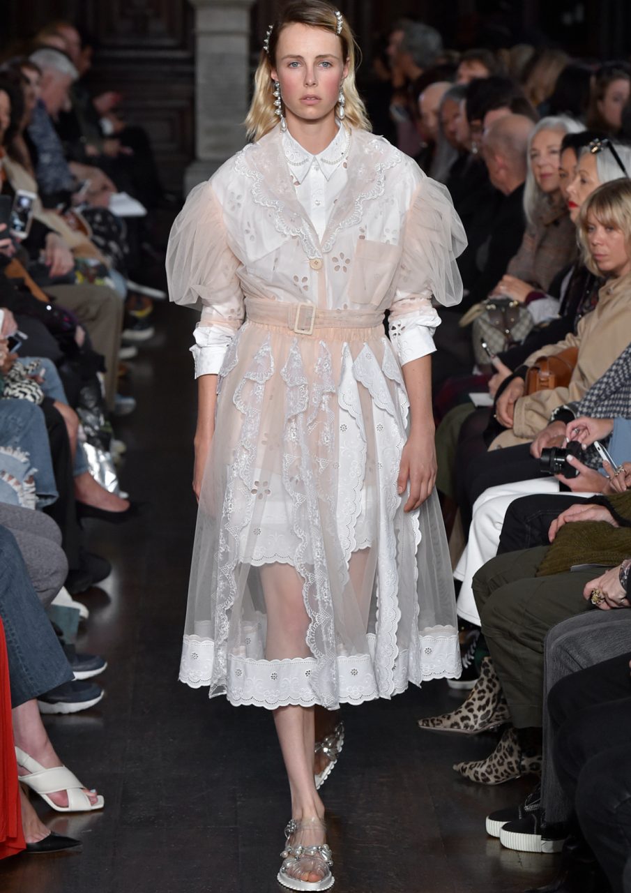Spring/Summer 2018 Collection – Simone Rocha US