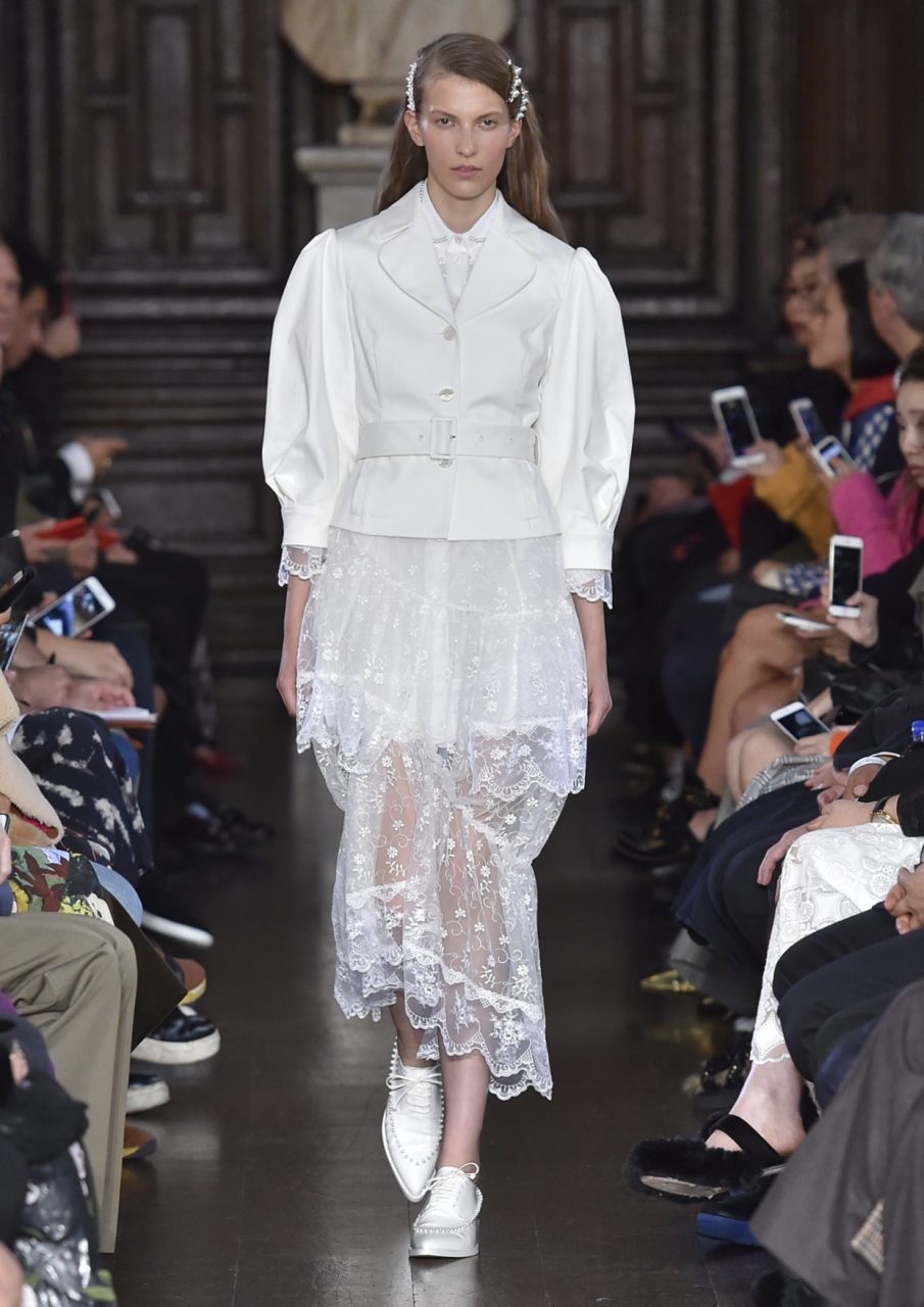 Spring/Summer 2018 Collection – Simone Rocha US