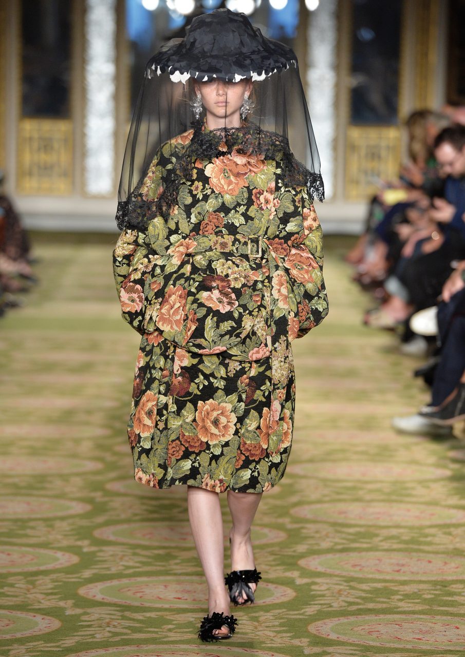 Parka Collection Simone Rocha Spring/Summer 2019 Collection – Simone Rocha US