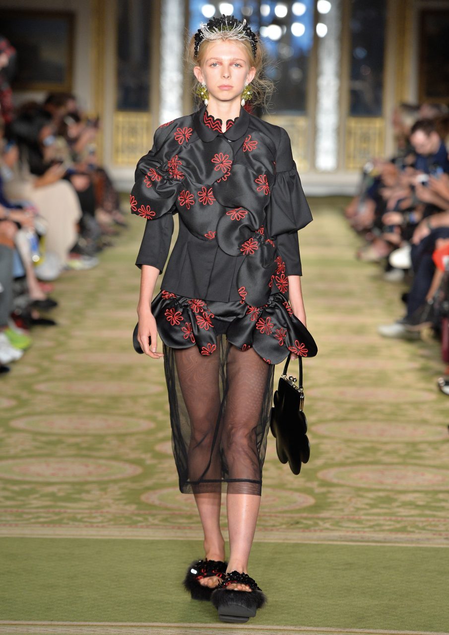 Spring/Summer 2019 Collection – Simone Rocha US