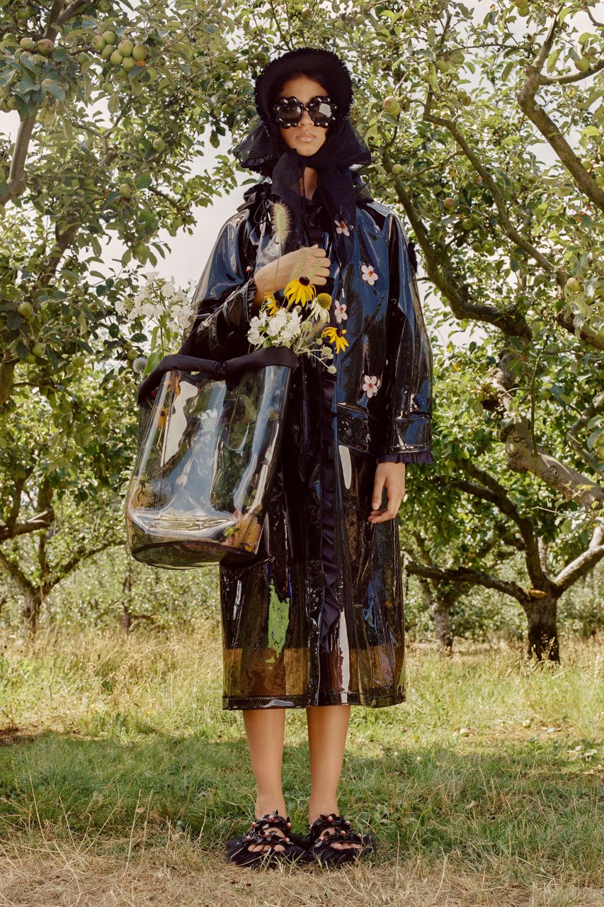 Simone Rocha x Moncler SS19 – Simone Rocha US