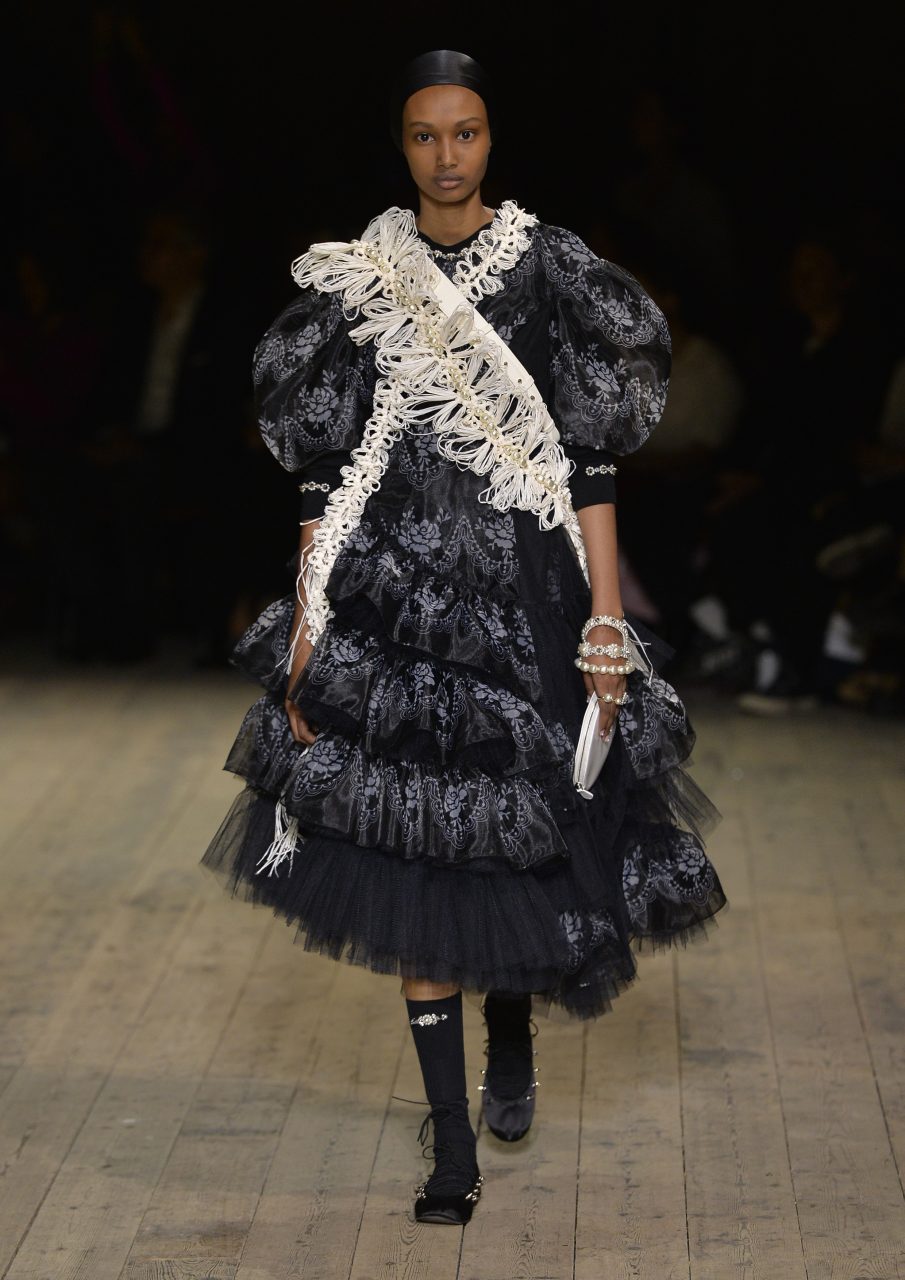Spring/Summer 2020 Collection – Simone Rocha US