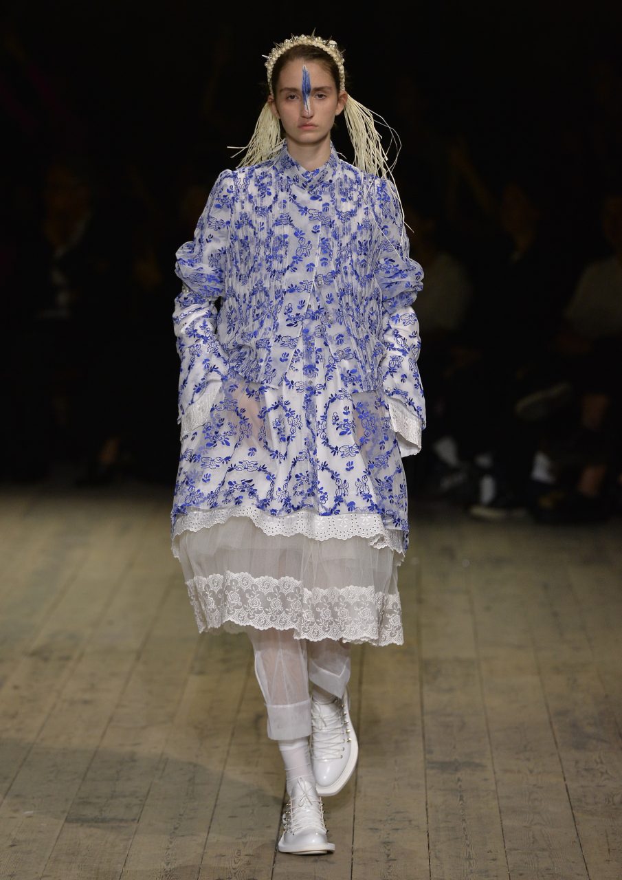 Spring/Summer 2020 Collection – Simone Rocha US