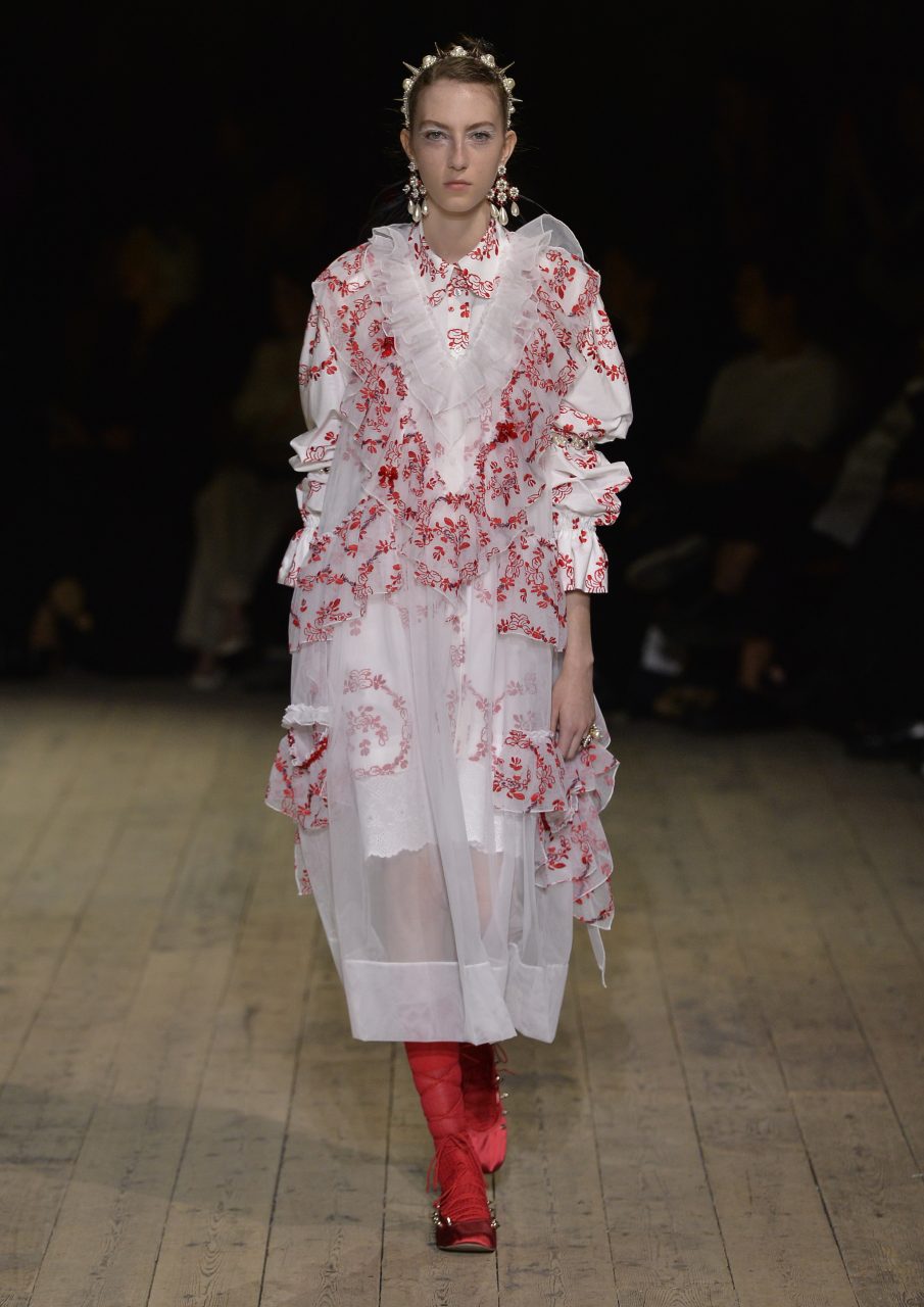 Spring/Summer 2020 Collection – Simone Rocha US