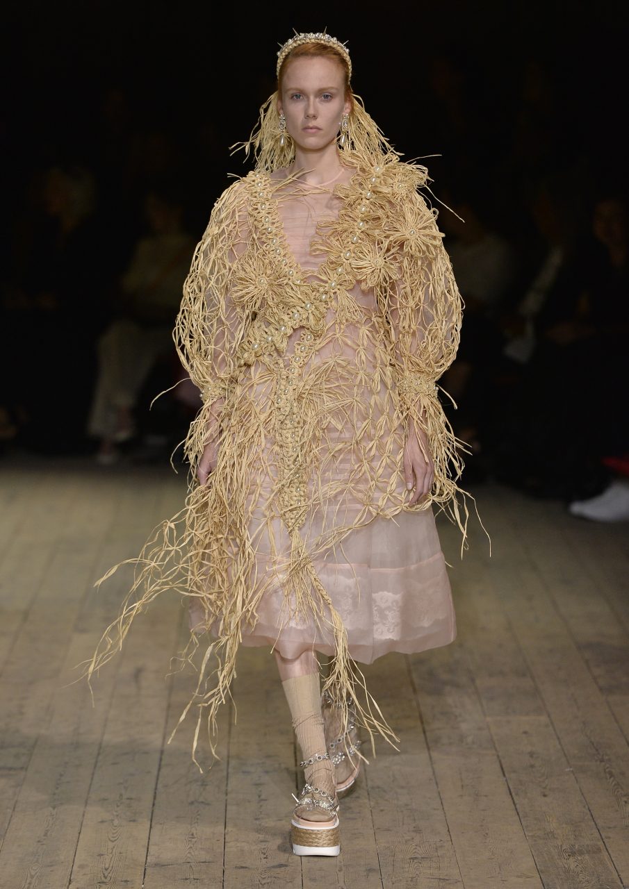 Spring/Summer 2020 Collection – Simone Rocha US Spring/Summer 2020 Collection – Simone Rocha US