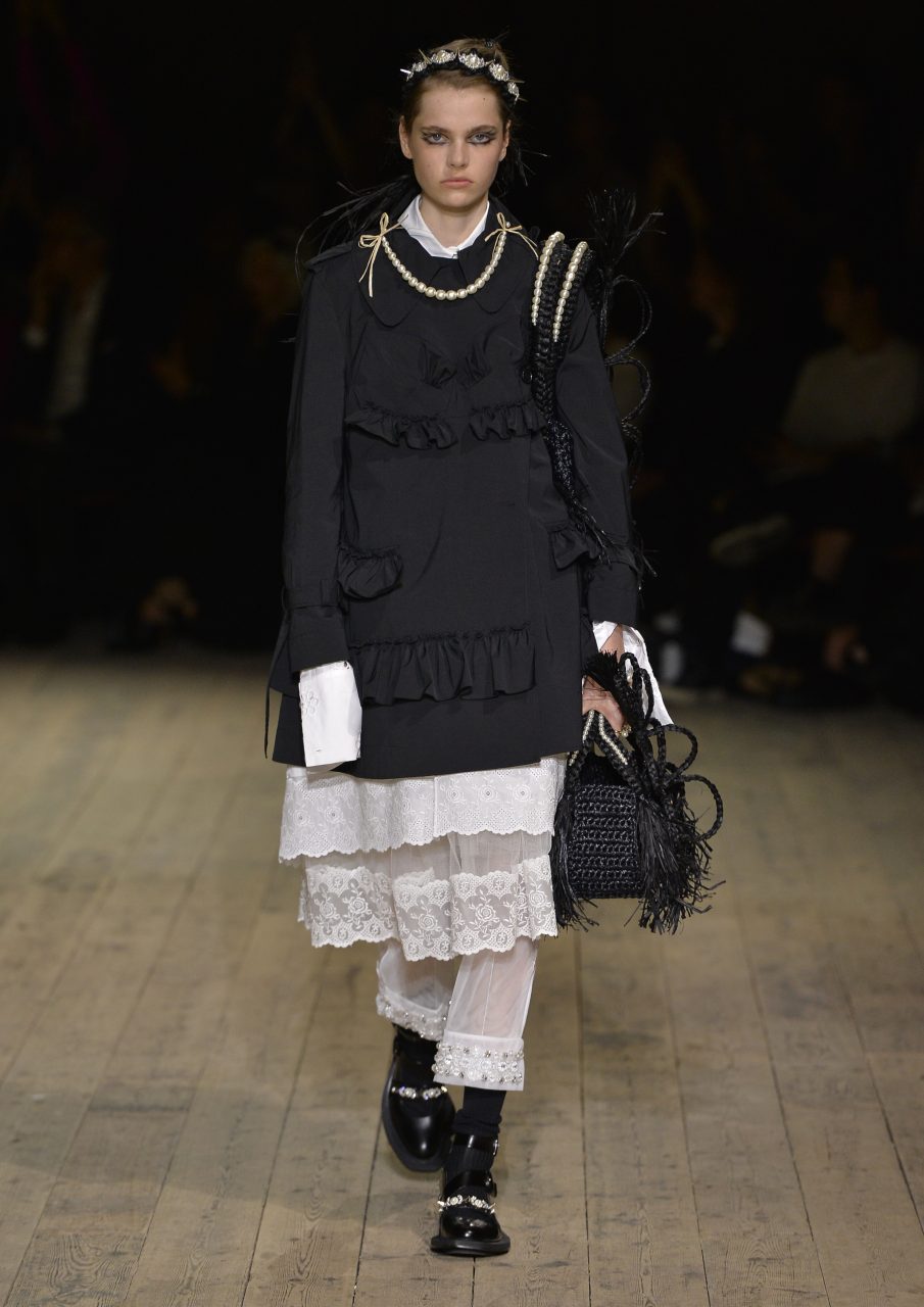 Spring/Summer 2020 Collection – Simone Rocha US