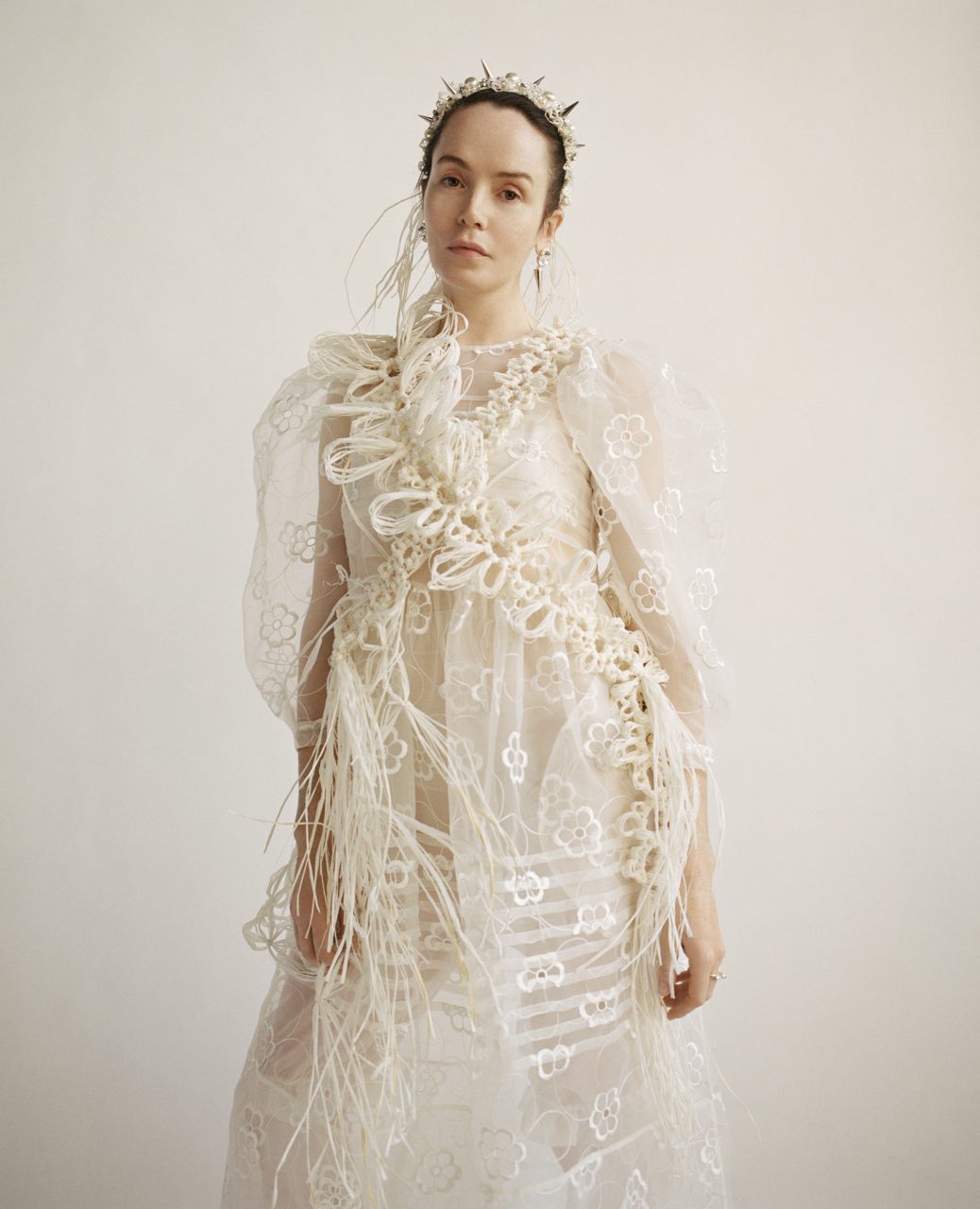 SS20 Limited Edition Book – Simone Rocha US