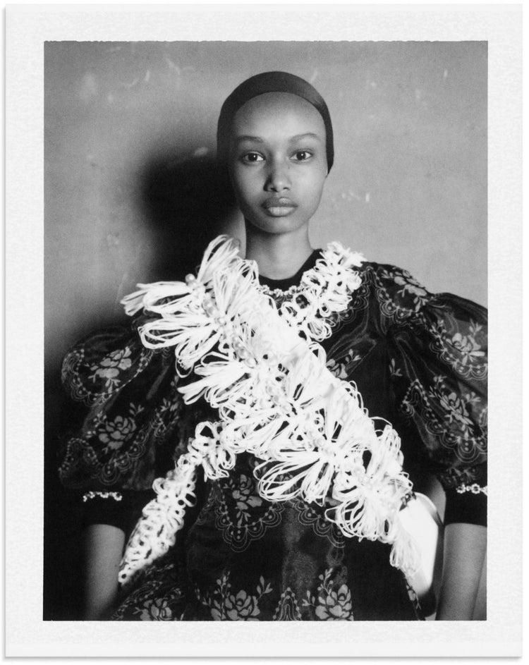 SS20 Limited Edition Book Simone Rocha US
