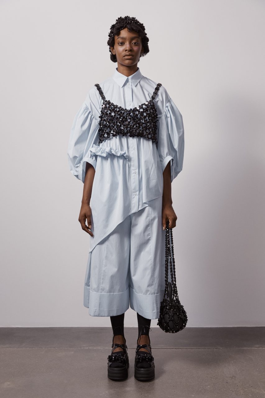 Spring/Summer 2021 Collection – Simone Rocha US