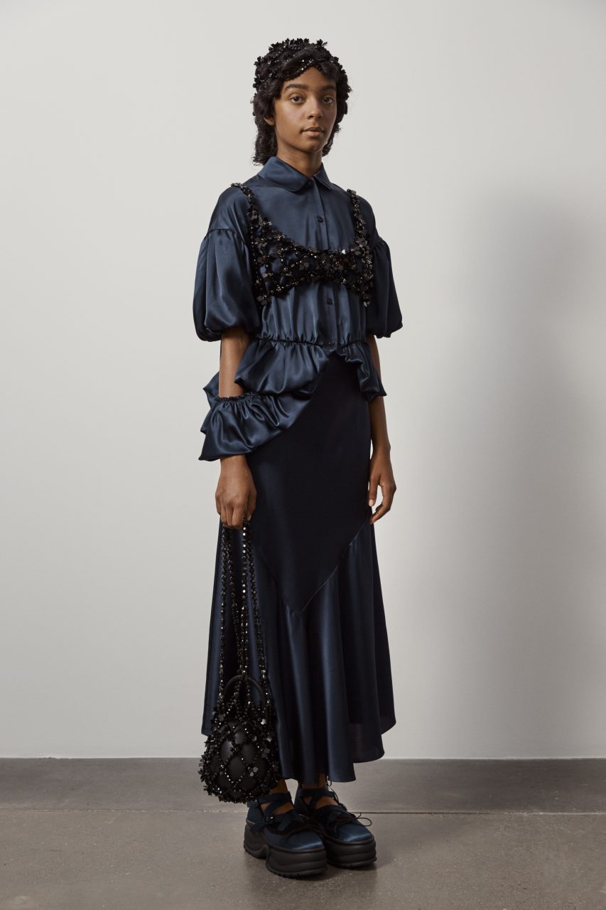 Spring/Summer 2021 Collection – Simone Rocha US