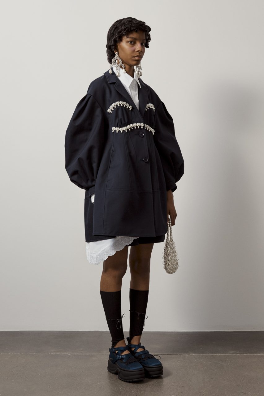 Spring/Summer 2021 Collection – Simone Rocha US